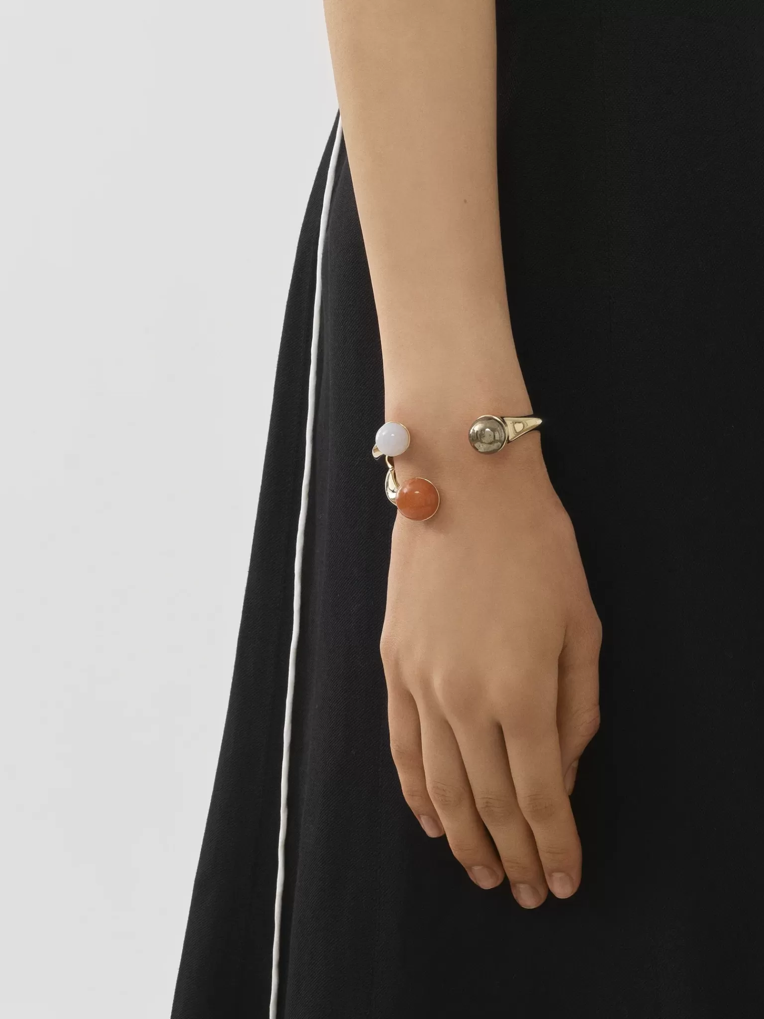 Femme Chloé Bracelet Jonc Ora