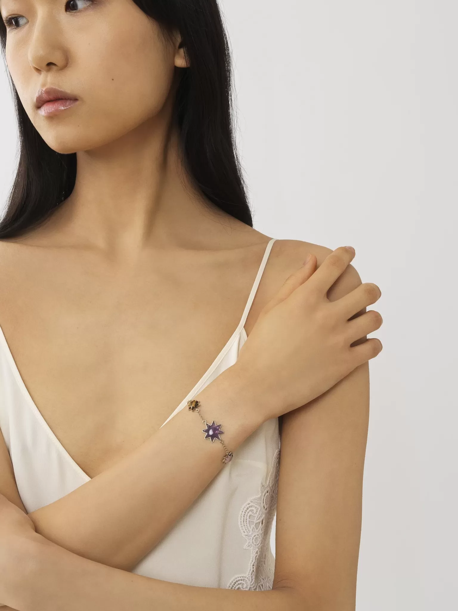 Femme Chloé Bracelet Oryon