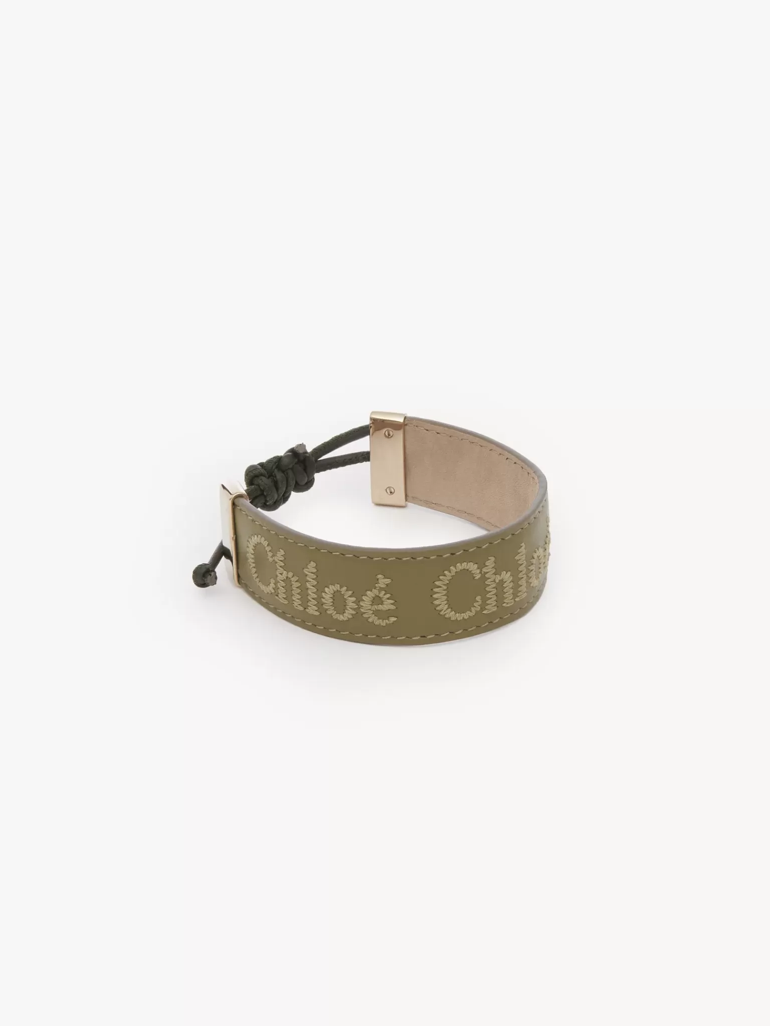 Femme Chloé Bracelet Woody