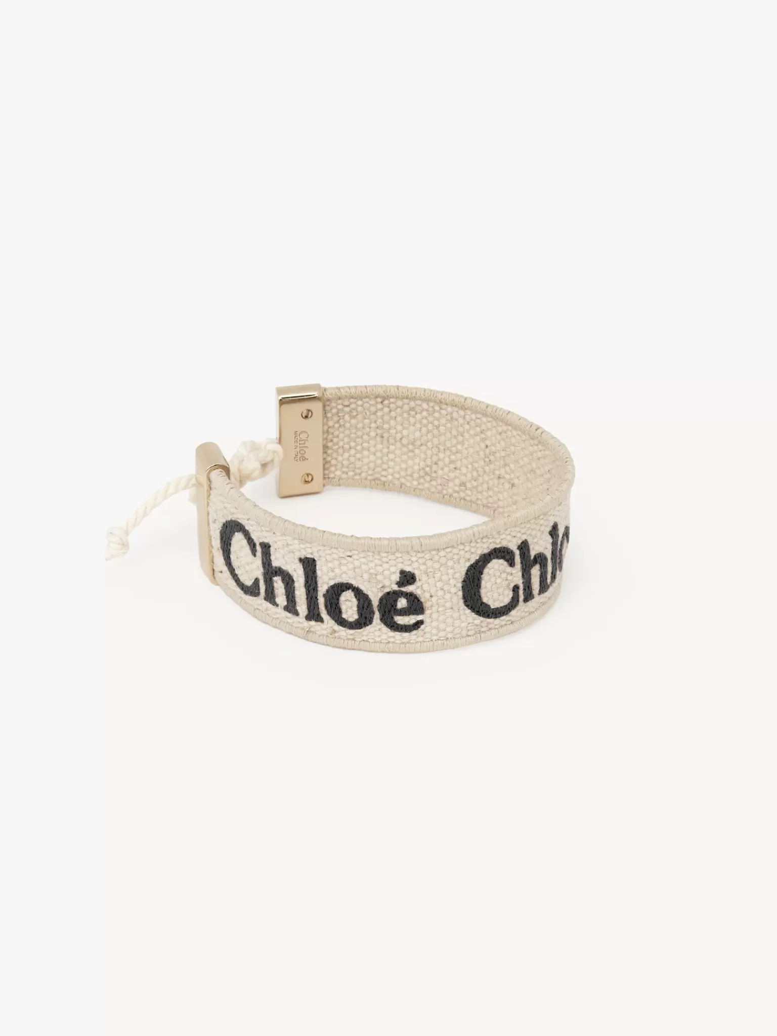 Femme Chloé Bracelet Woody