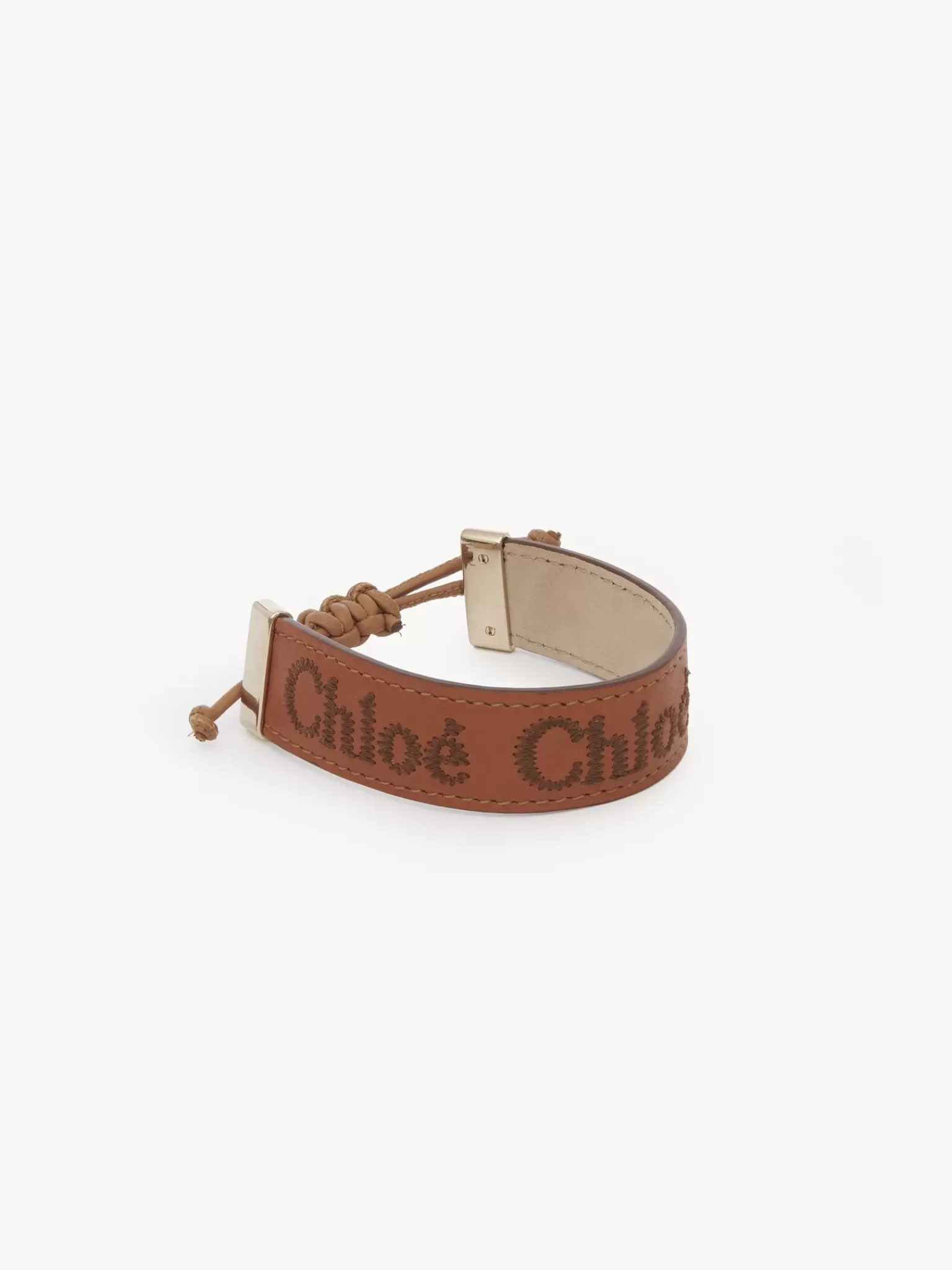 Femme Chloé Bracelet Woody