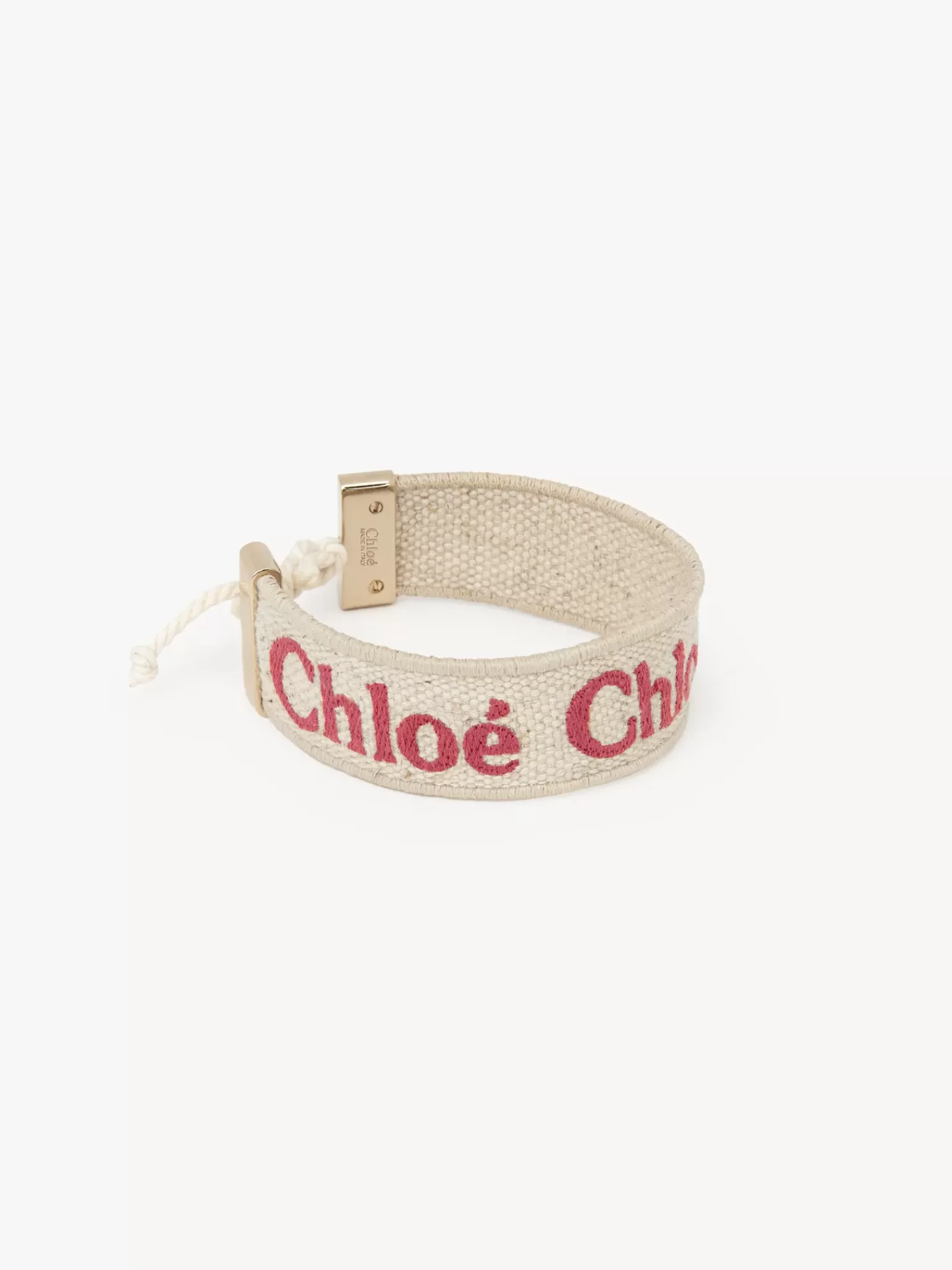 Femme Chloé Bracelet Woody