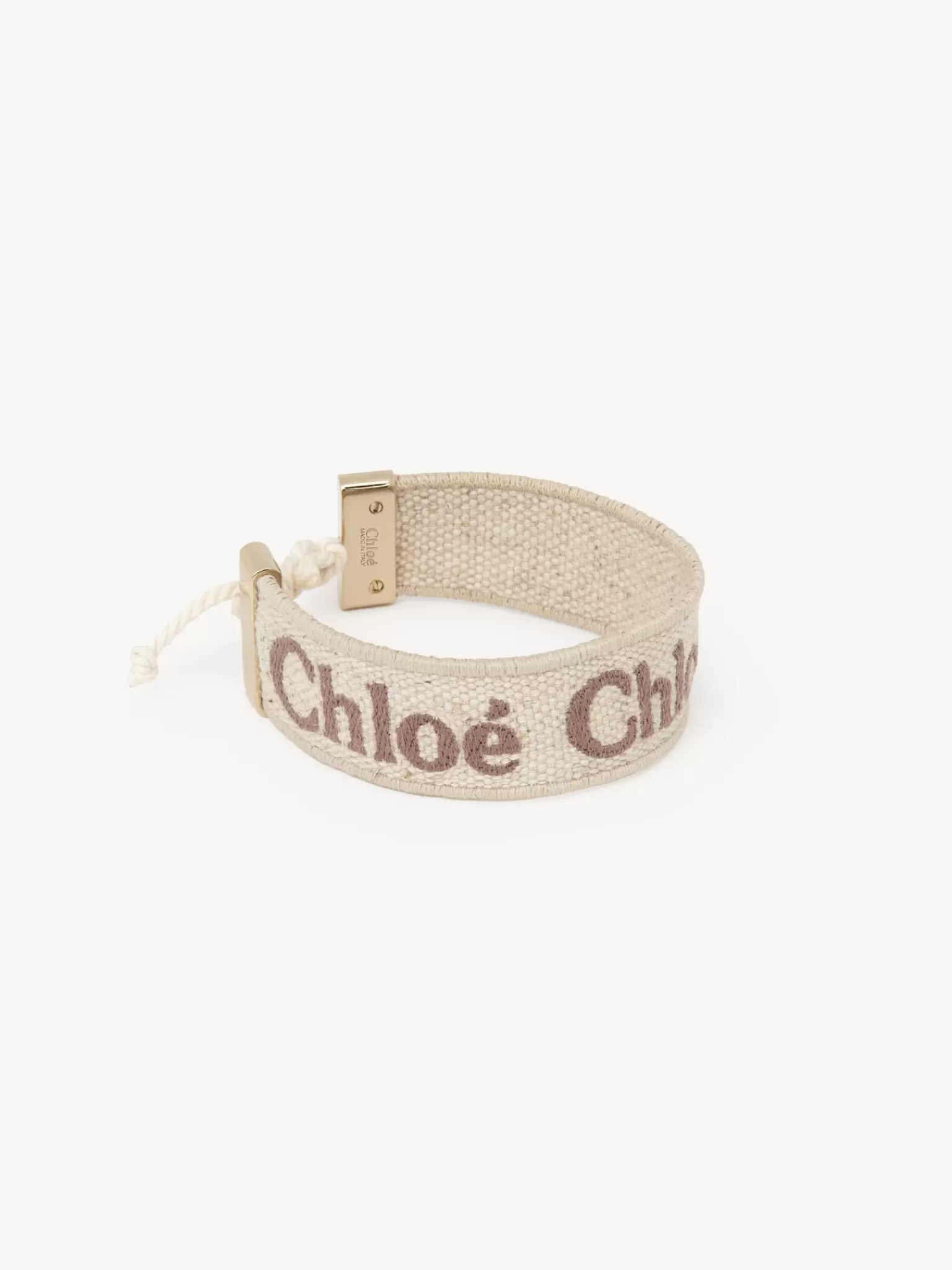 Femme Chloé Bracelet Woody