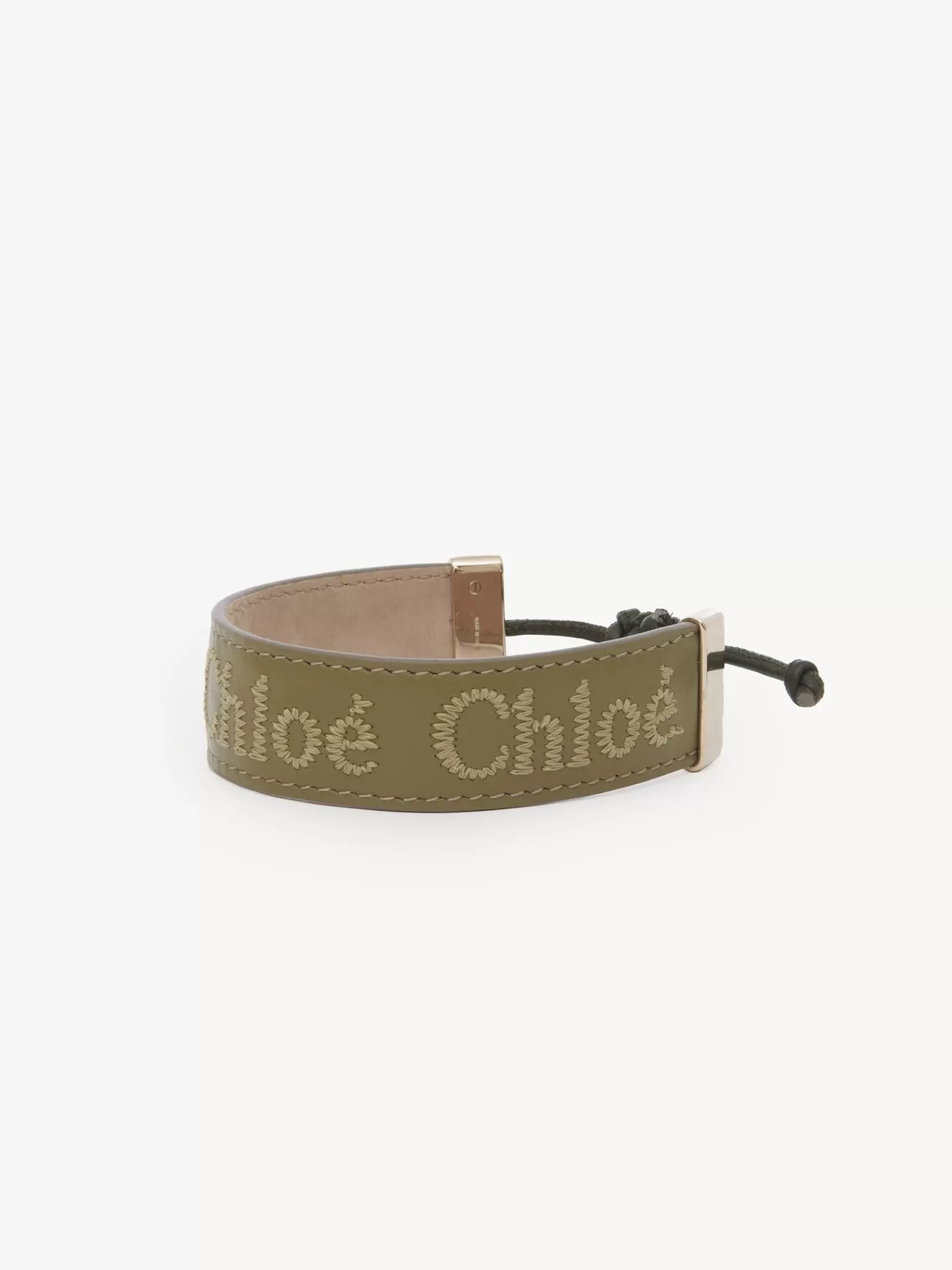 Femme Chloé Bracelet Woody