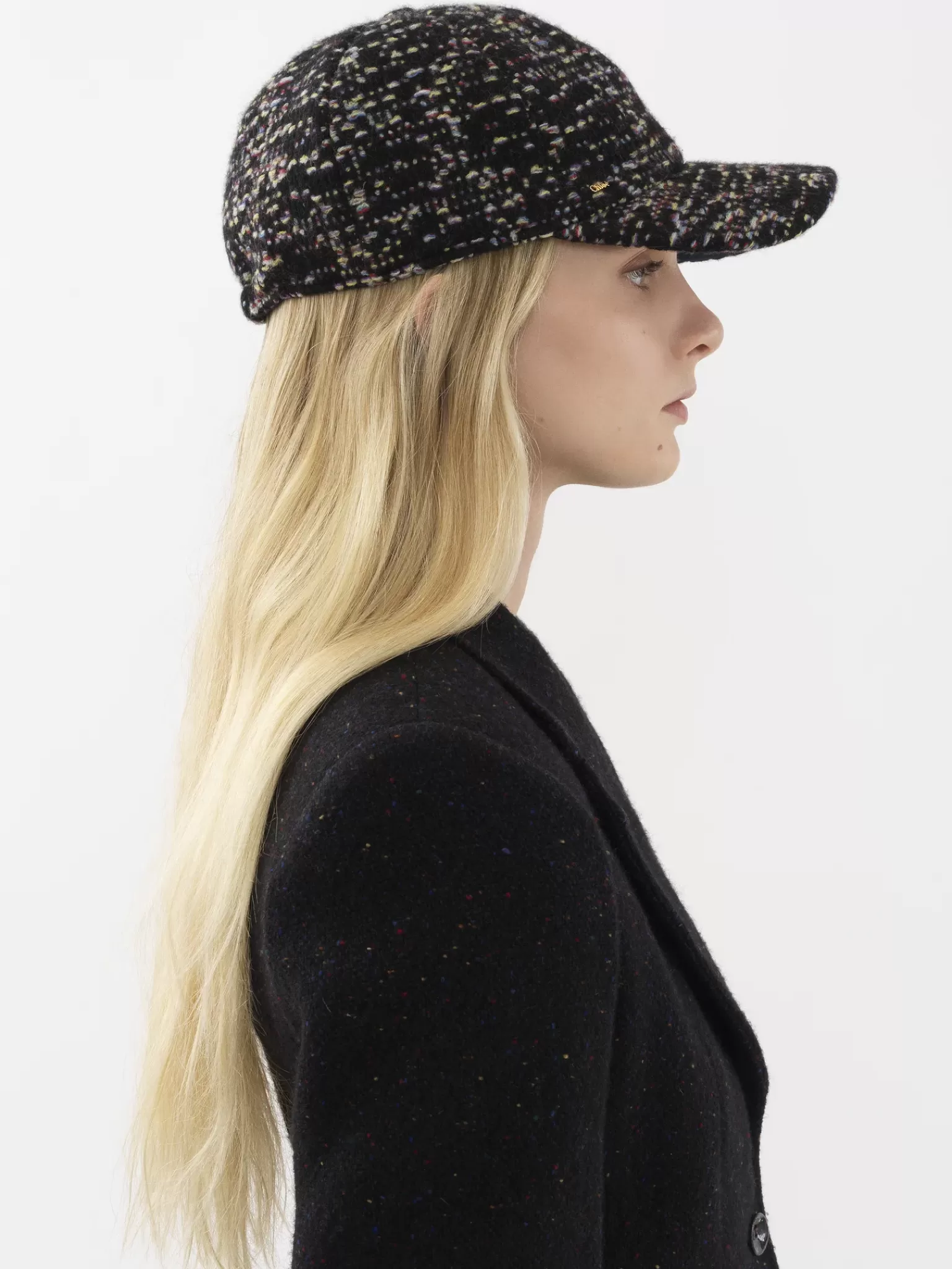 Femme Chloé Casquette Galaxie