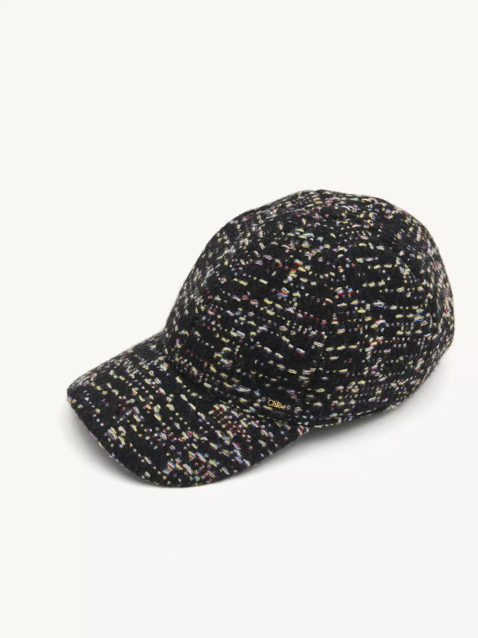 Femme Chloé Casquette Galaxie