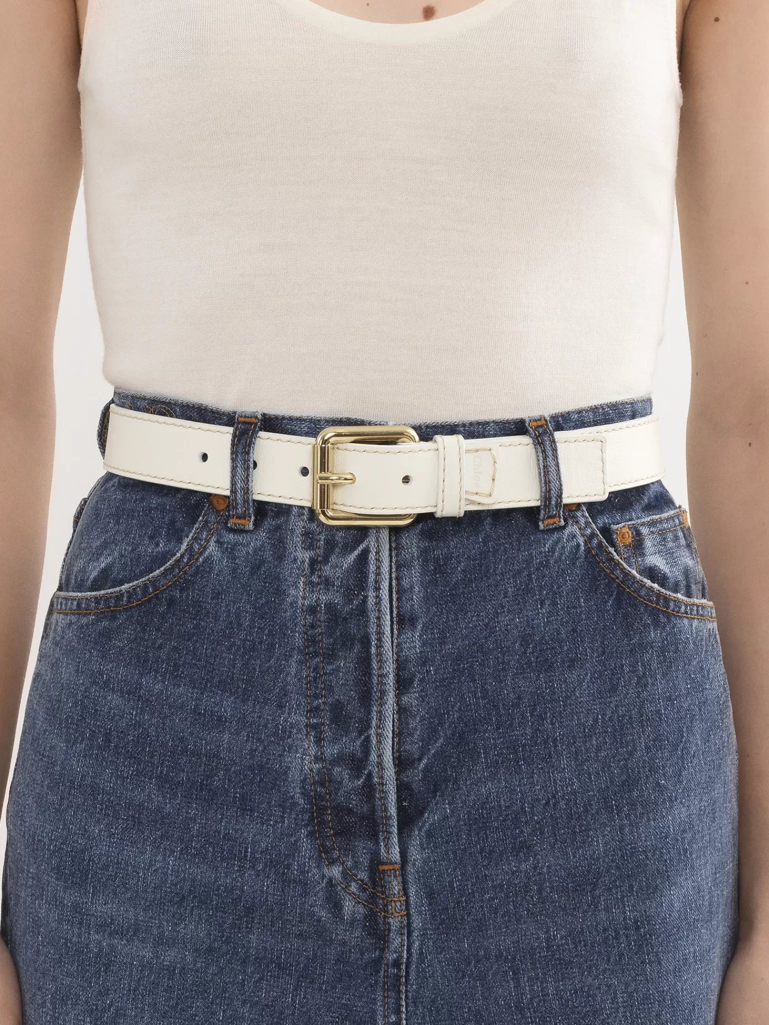 Femme Chloé Ceinture Edith