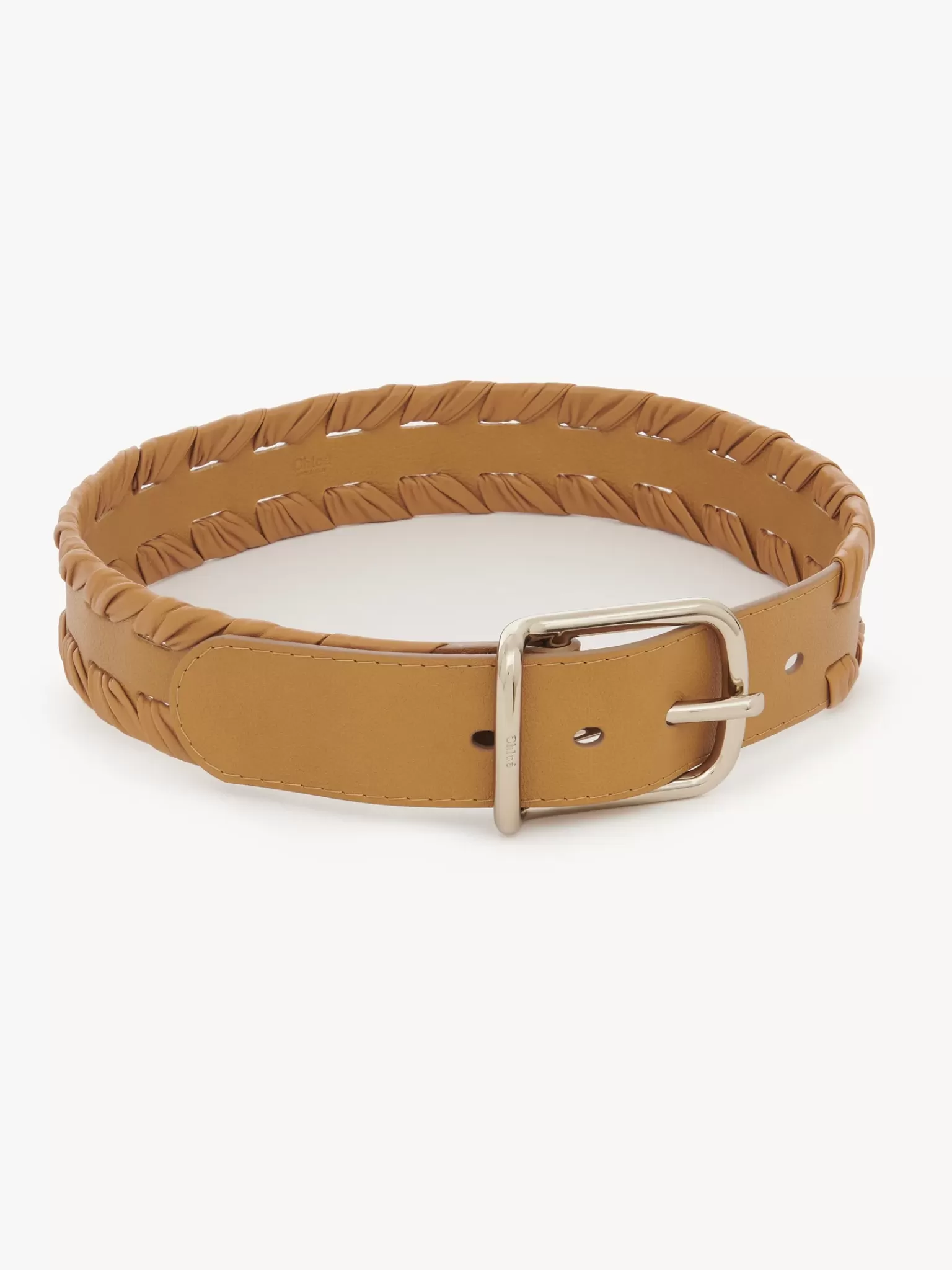 Femme Chloé Ceinture Joe Weaved