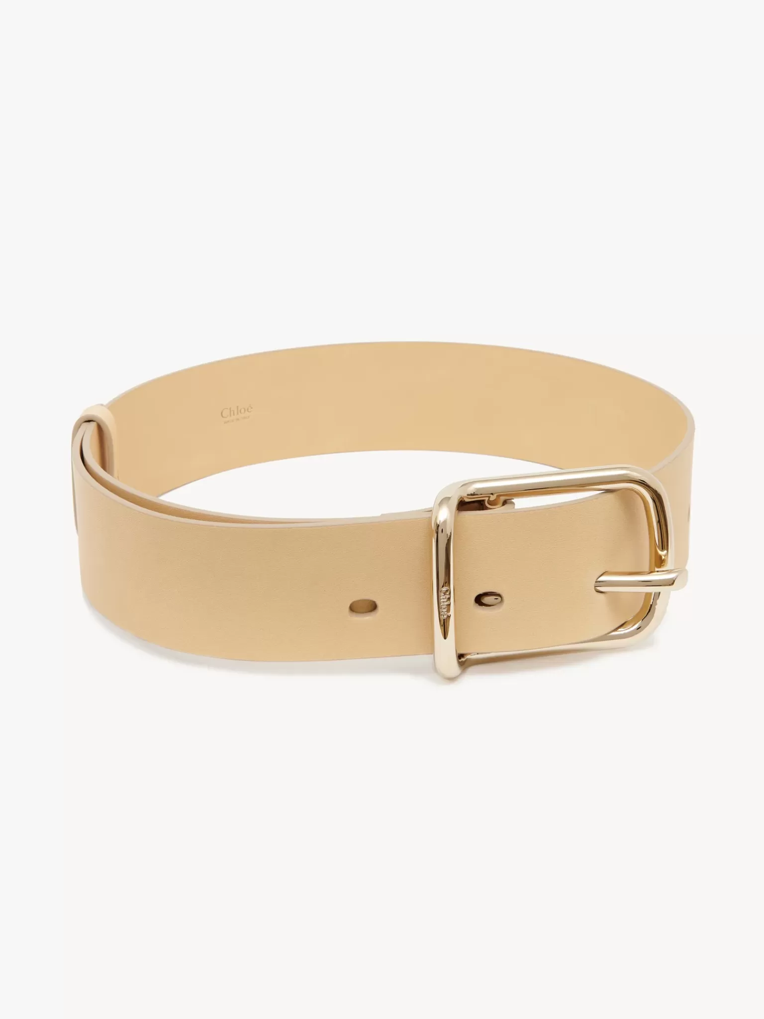 Femme Chloé Ceinture Large Joe