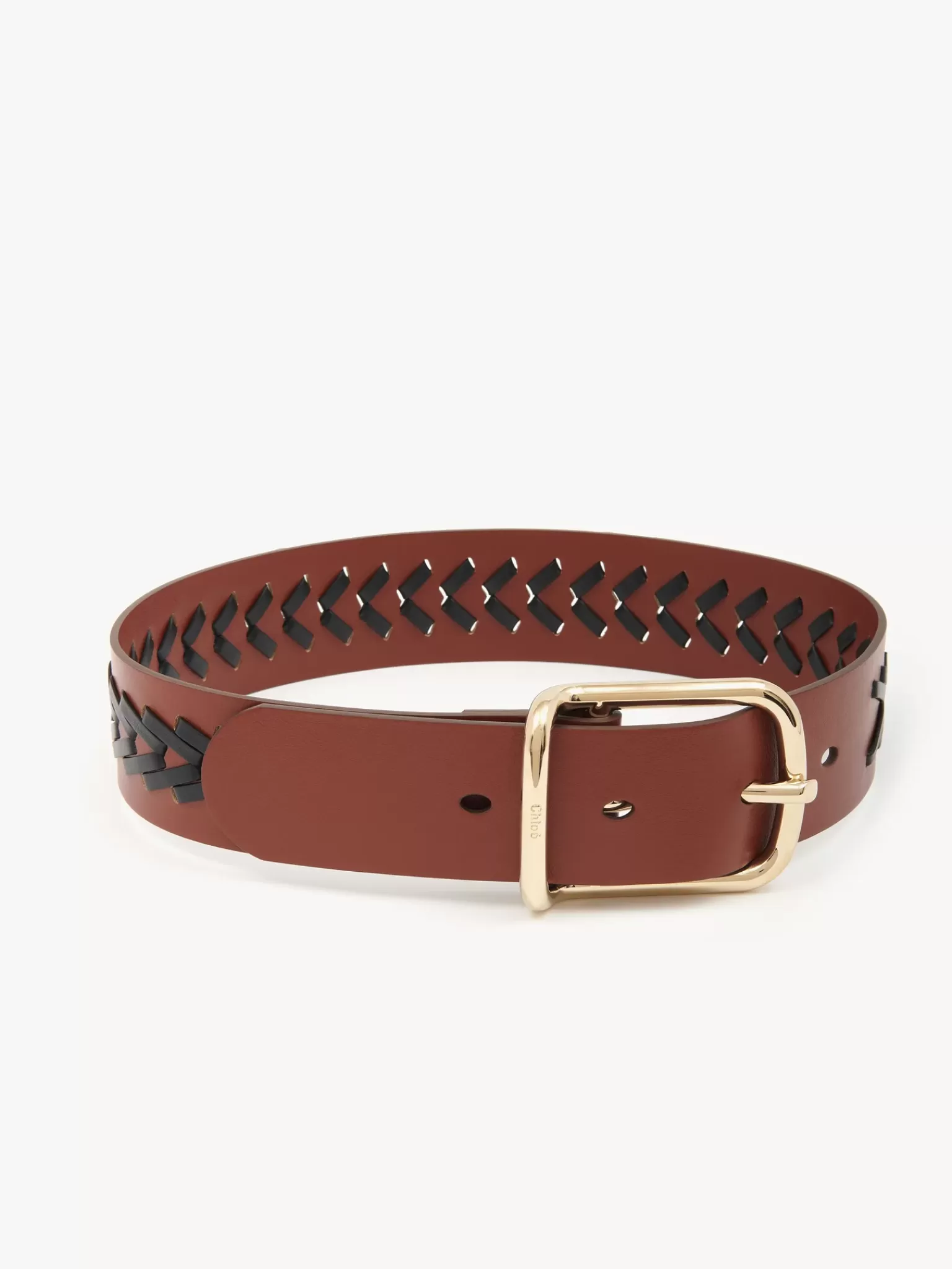 Femme Chloé Ceinture Large Micah