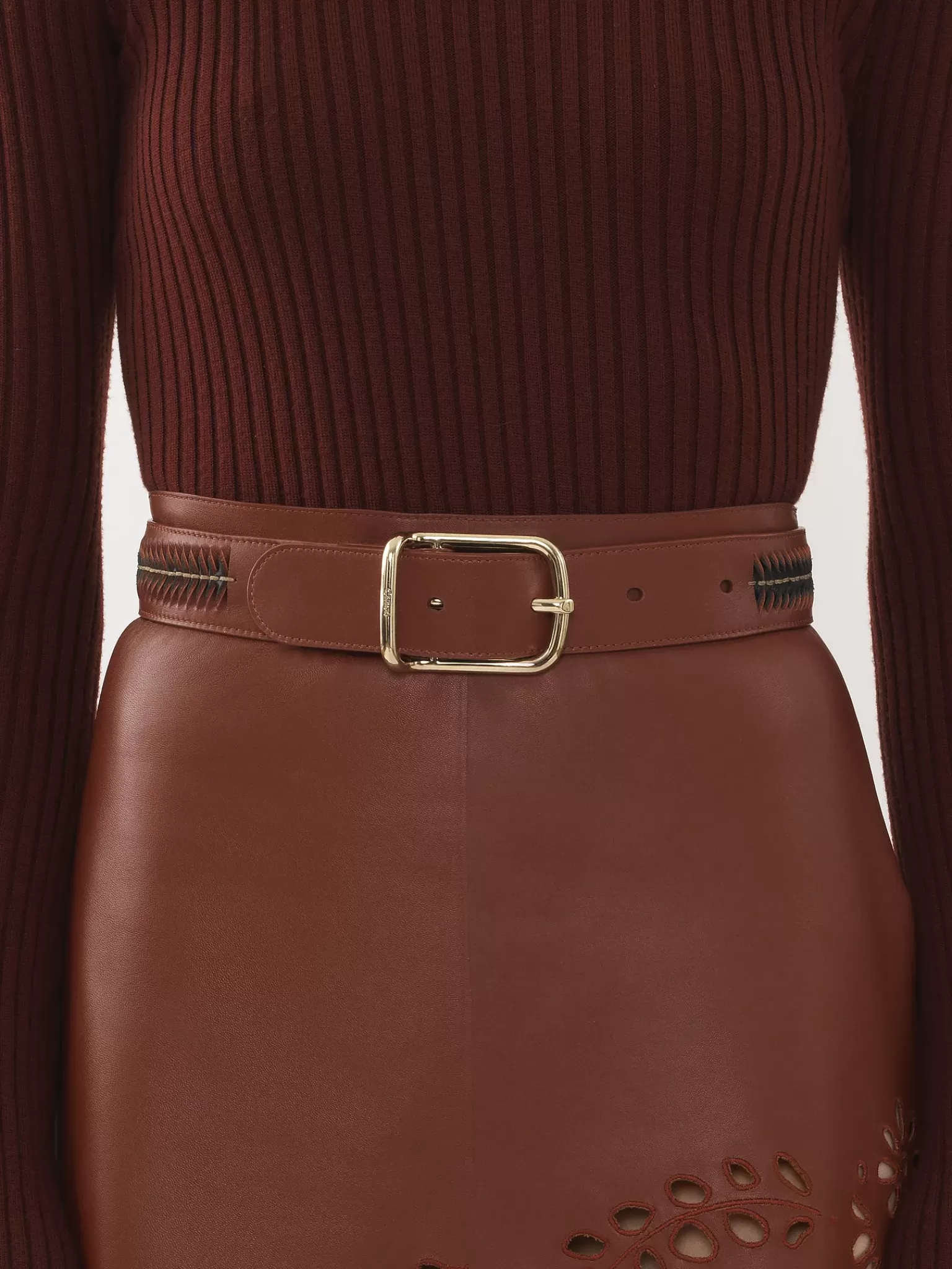 Femme Chloé Ceinture Louela