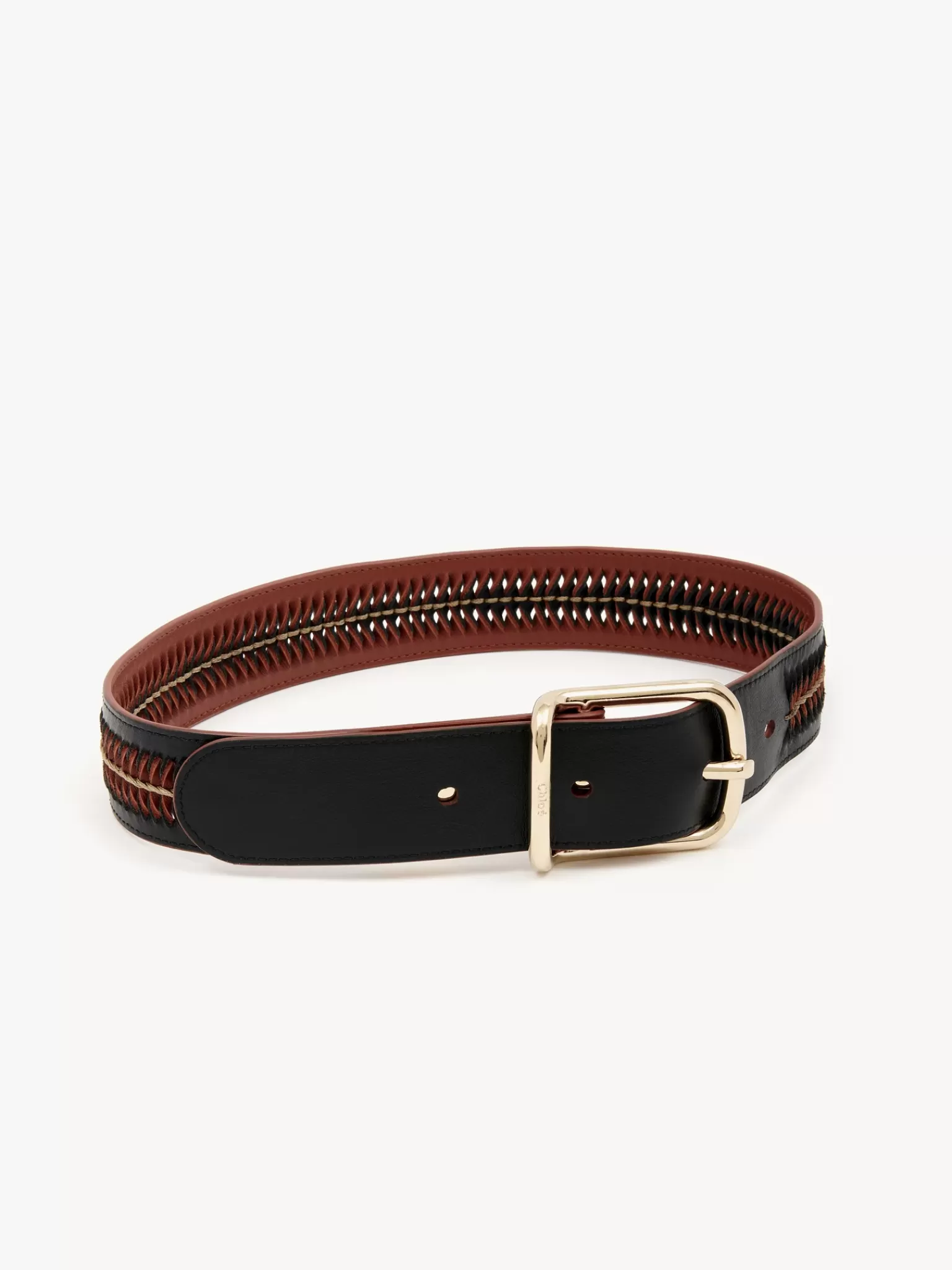 Femme Chloé Ceinture Louela