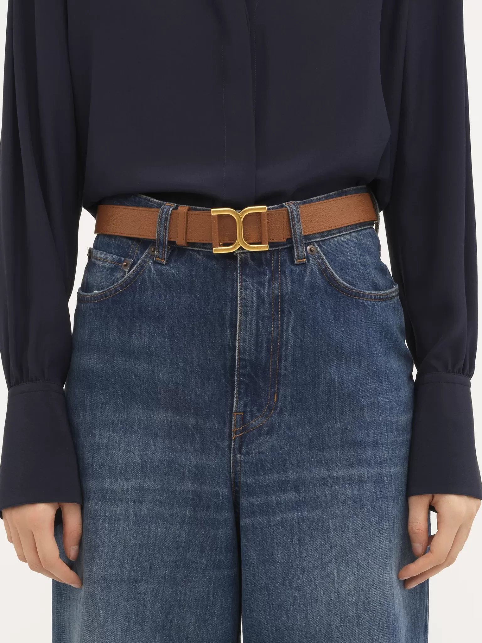 Femme Chloé Ceinture Marcie