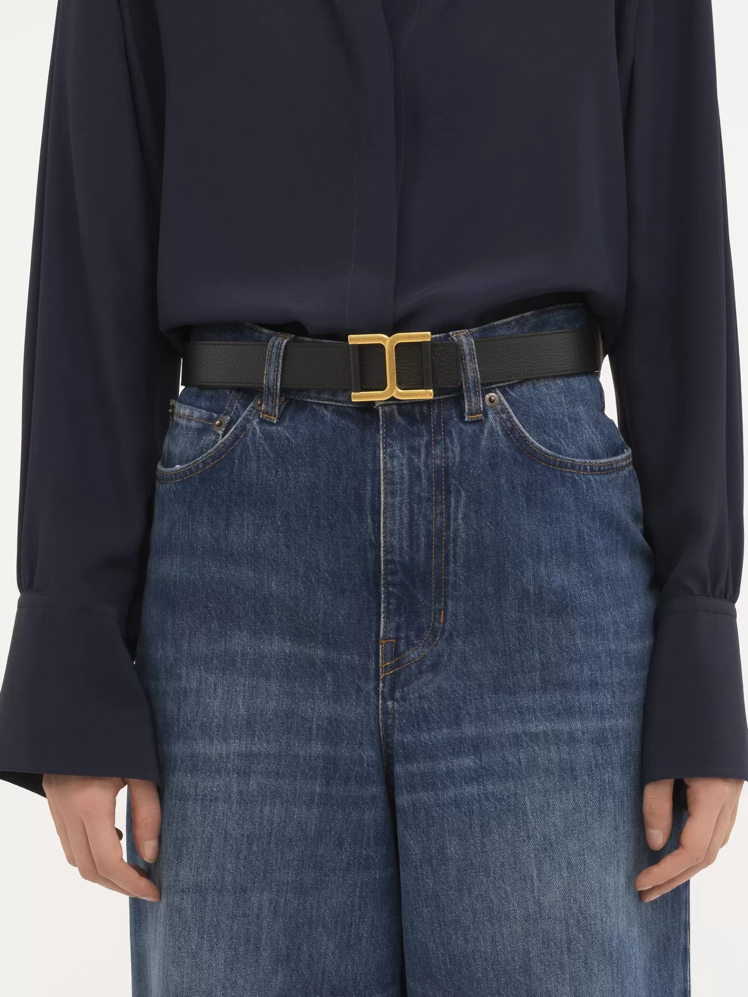 Femme Chloé Ceinture Marcie