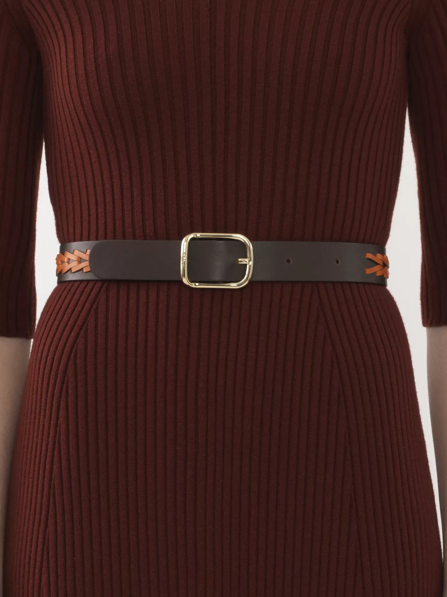 Femme Chloé Ceinture Micah