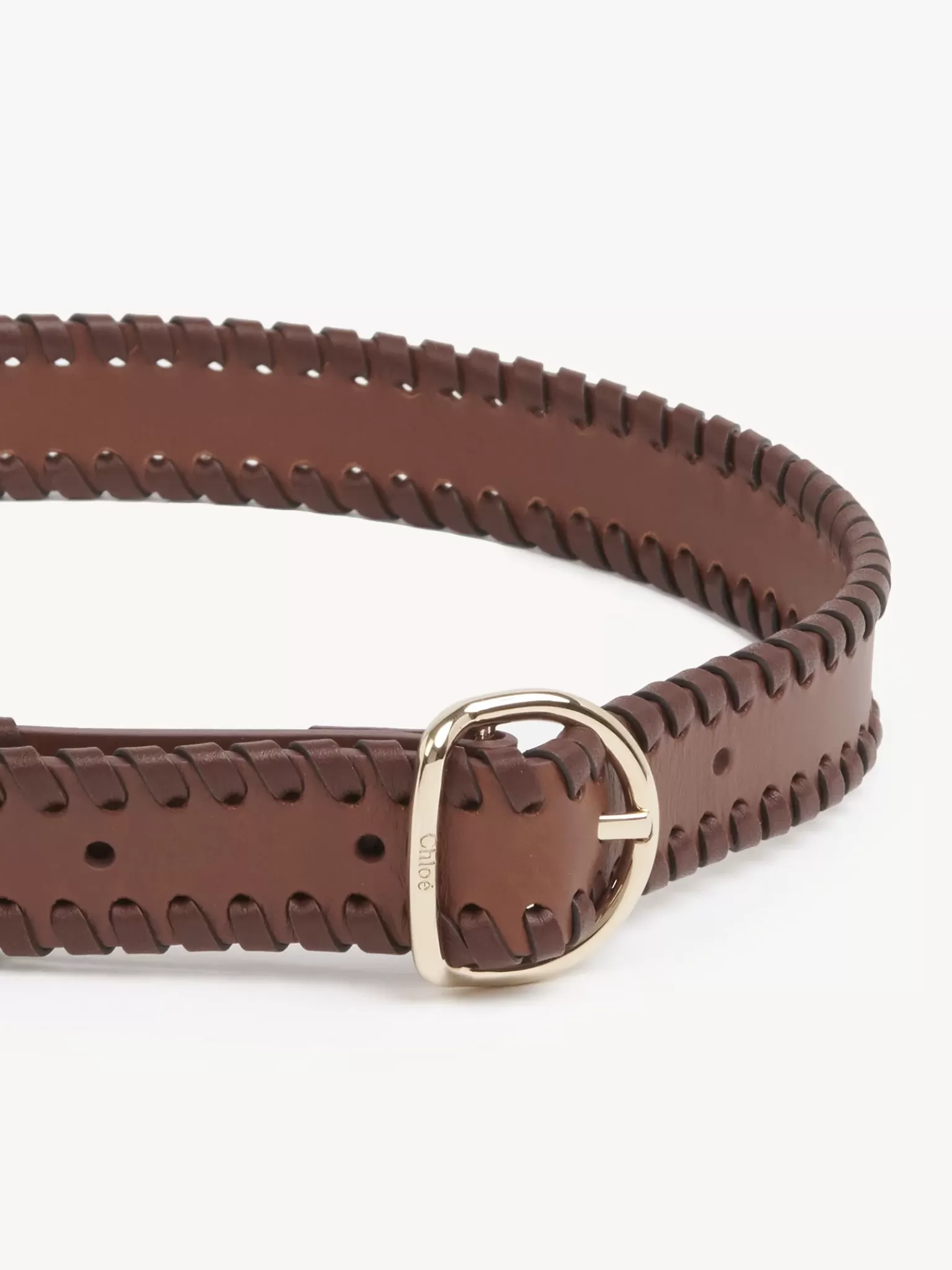 Femme Chloé Ceinture Mony