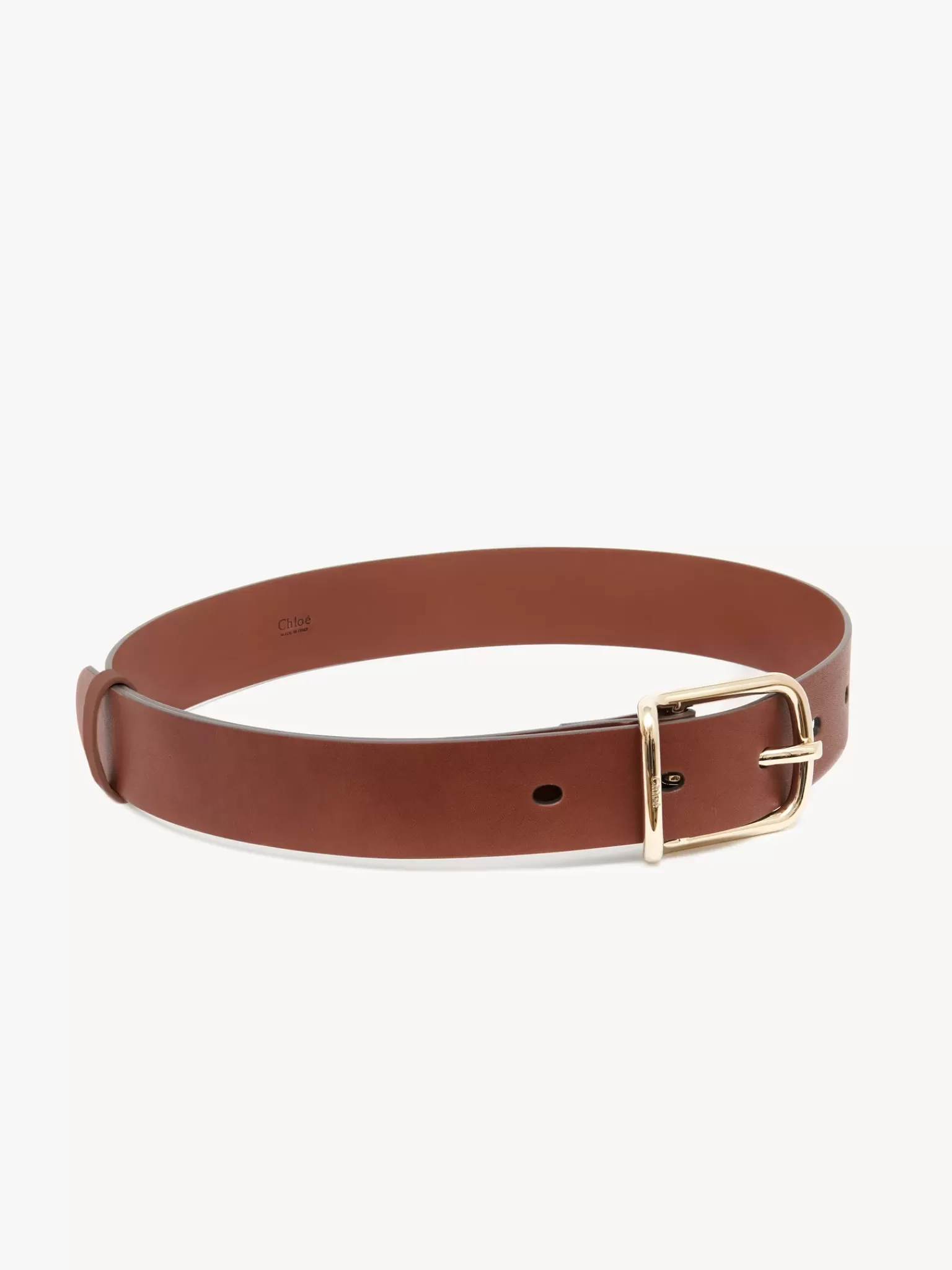 Femme Chloé Ceinture Moyenne Joe