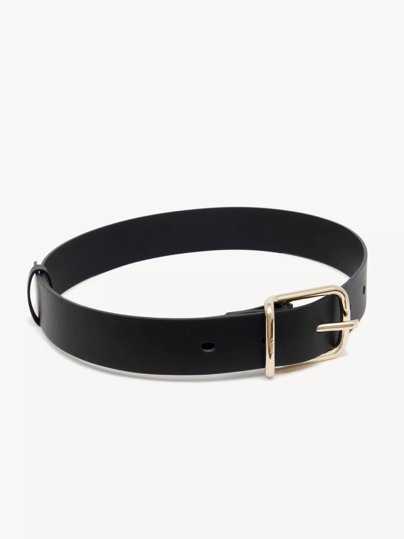 Femme Chloé Ceinture Moyenne Joe