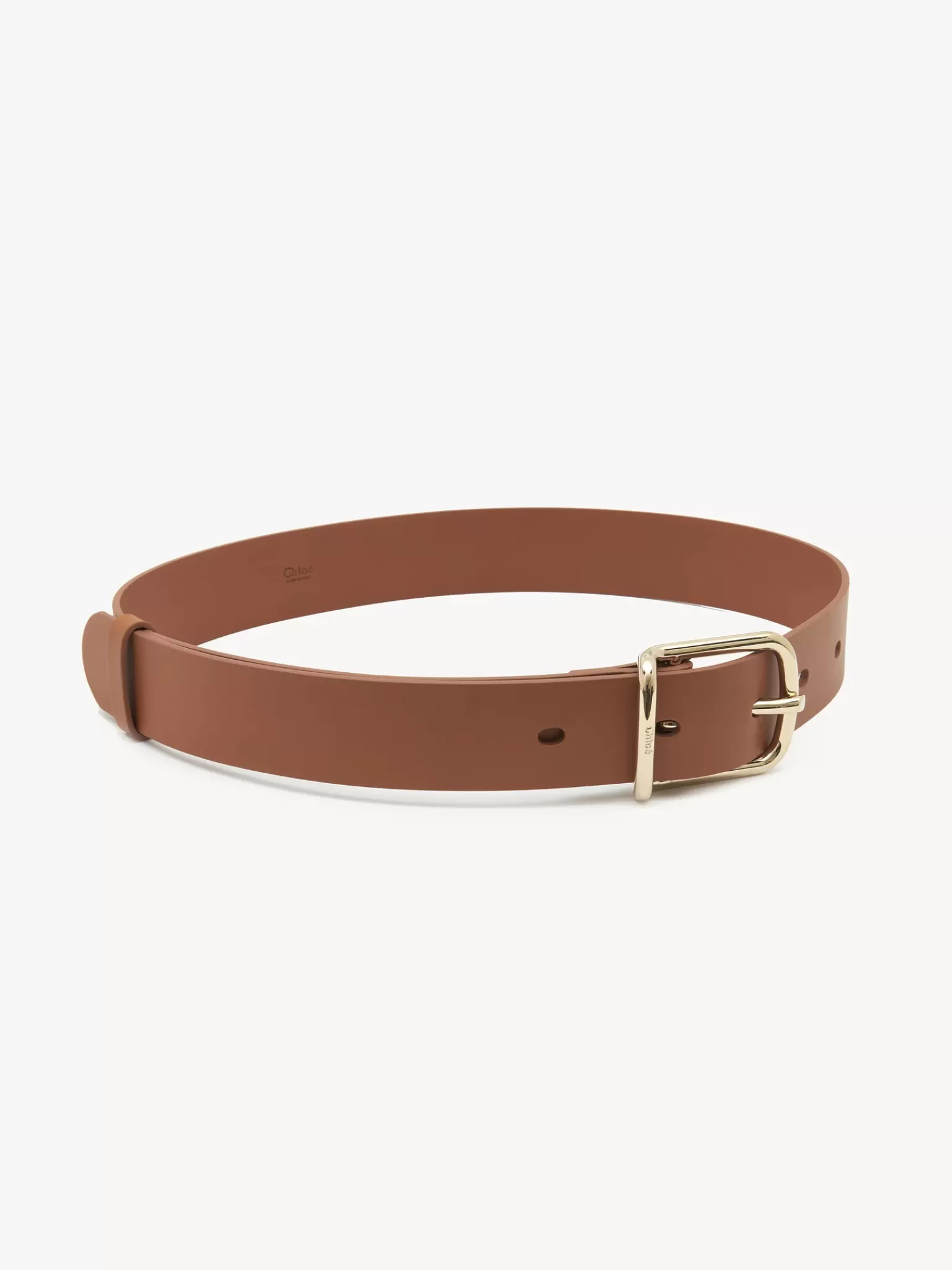 Femme Chloé Ceinture Moyenne Joe