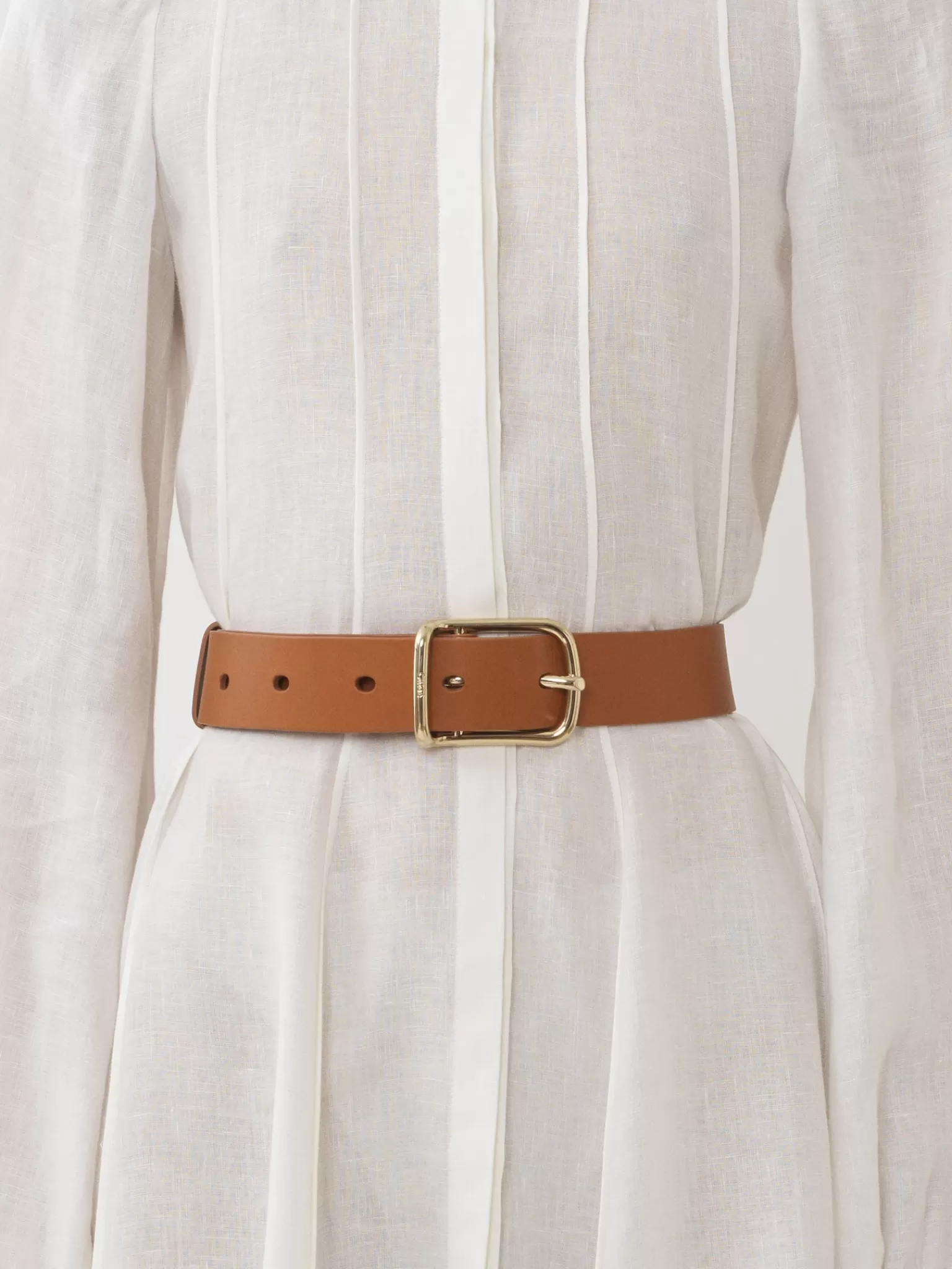 Femme Chloé Ceinture Moyenne Joe