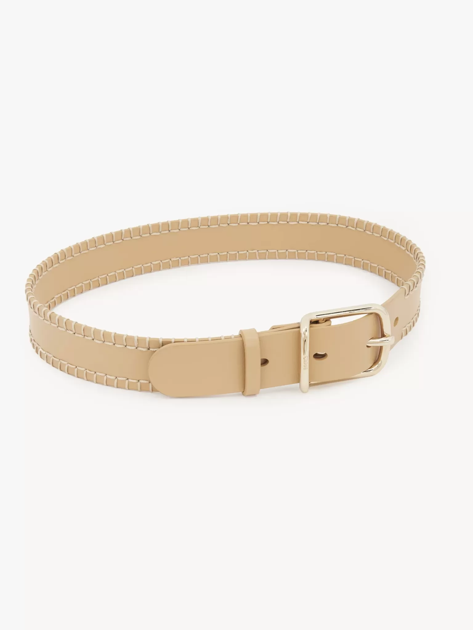 Femme Chloé Ceinture Moyenne Louela