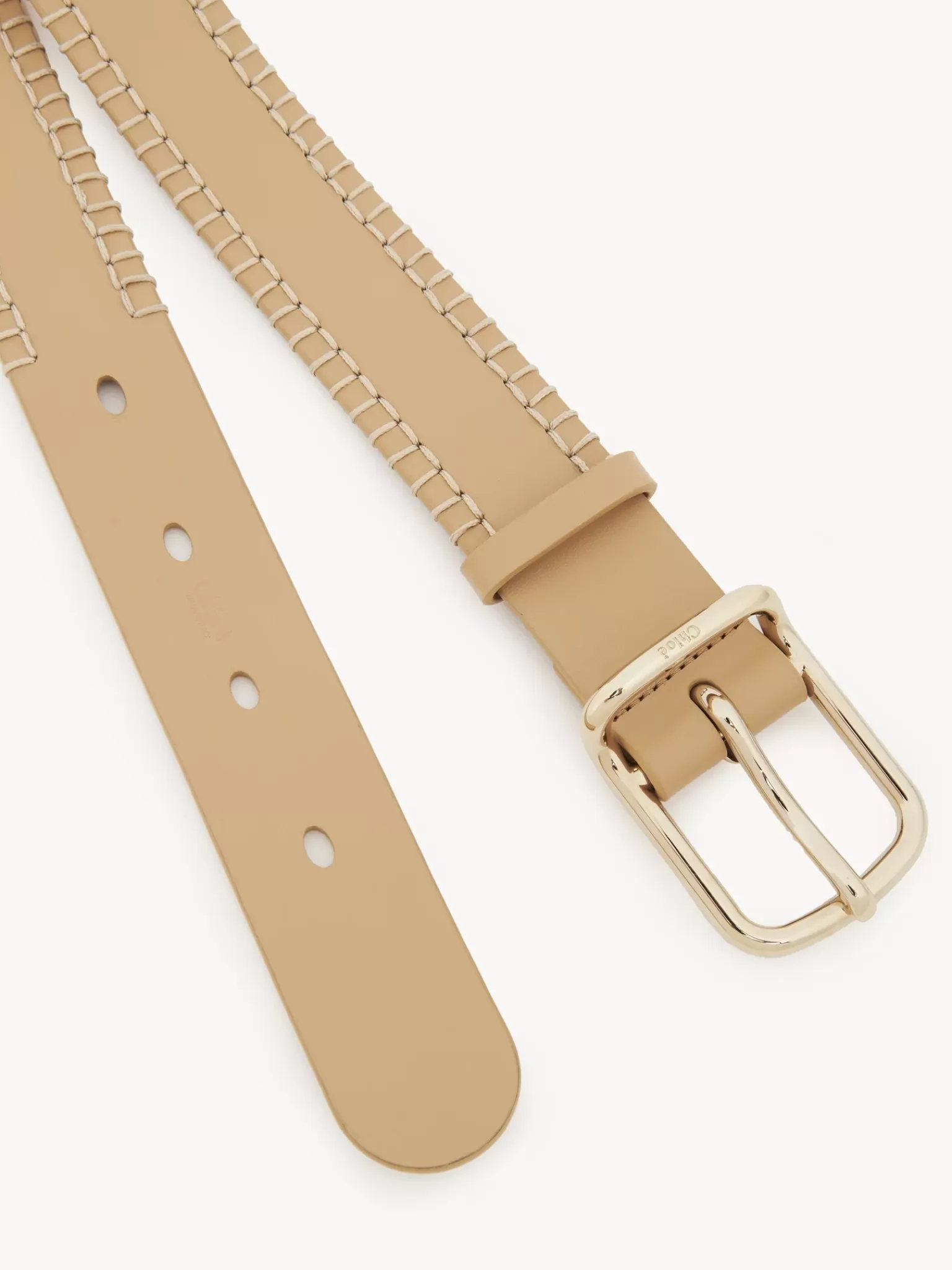 Femme Chloé Ceinture Moyenne Louela