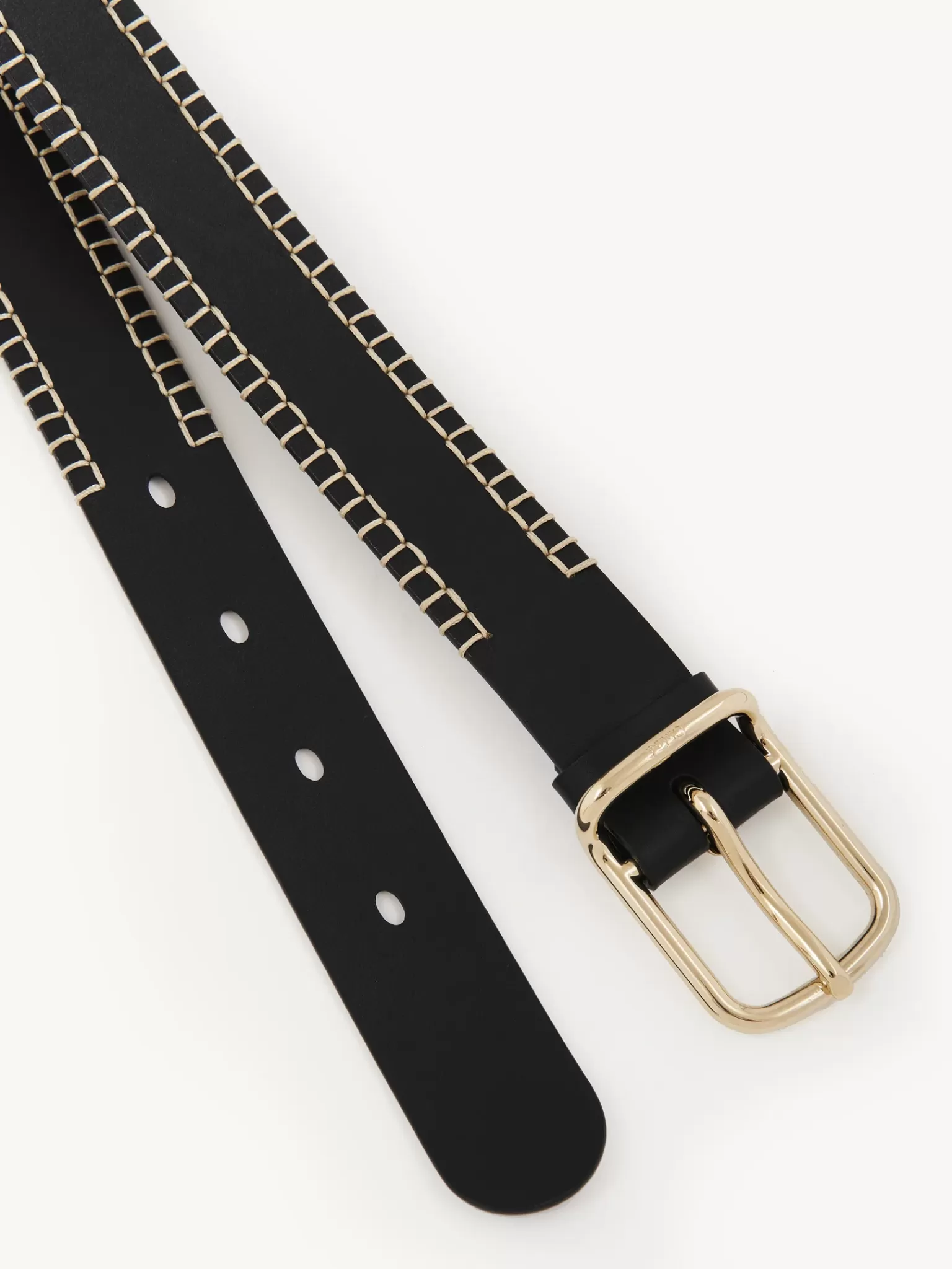 Femme Chloé Ceinture Moyenne Louela