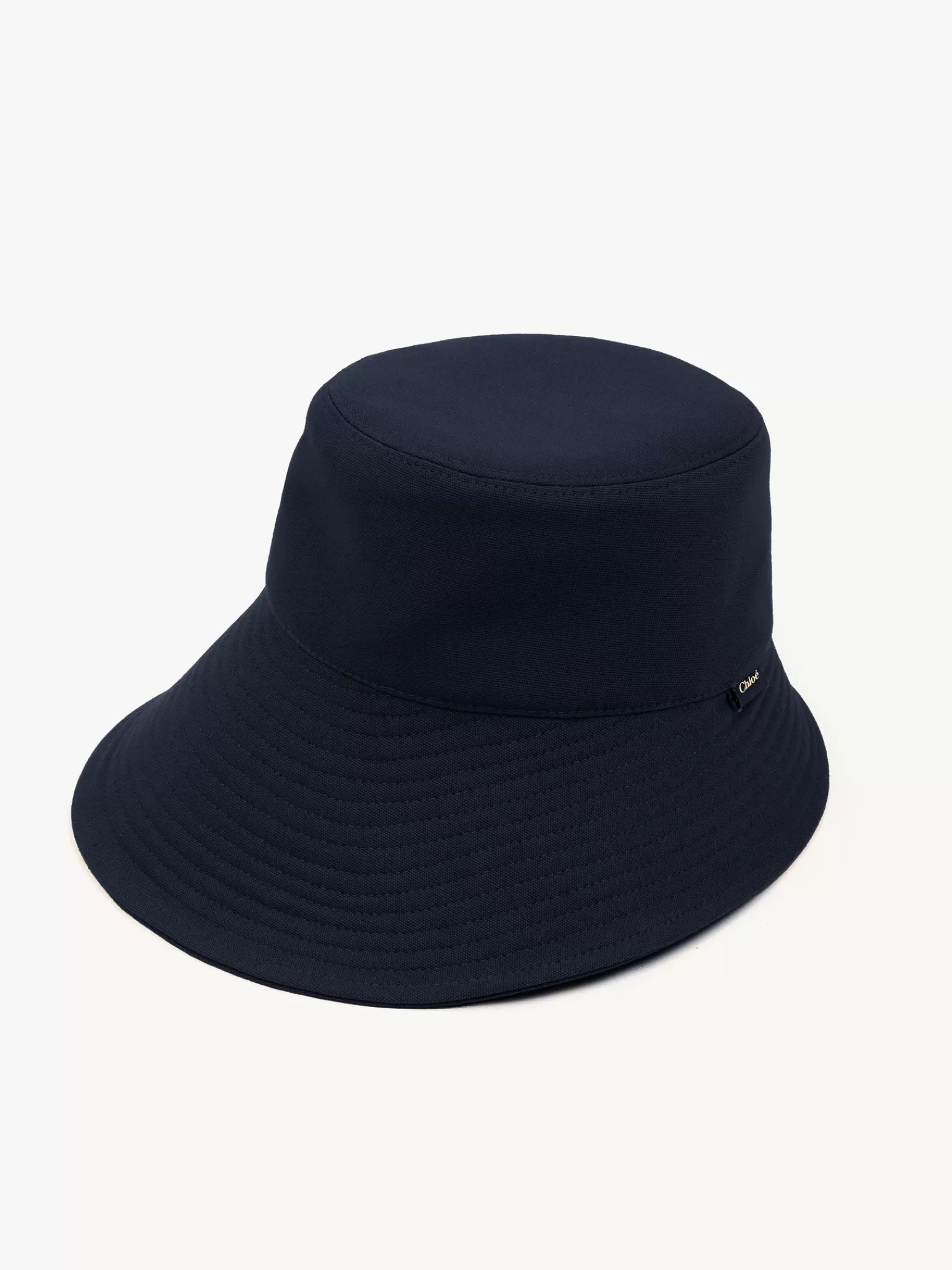 Femme Chloé Chapeau Bob