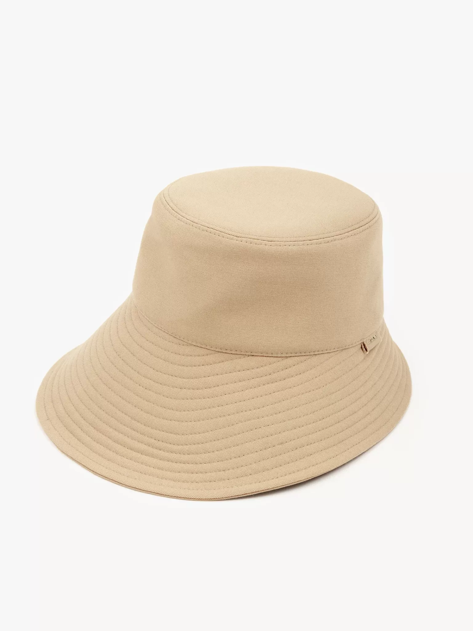 Femme Chloé Chapeau Bob