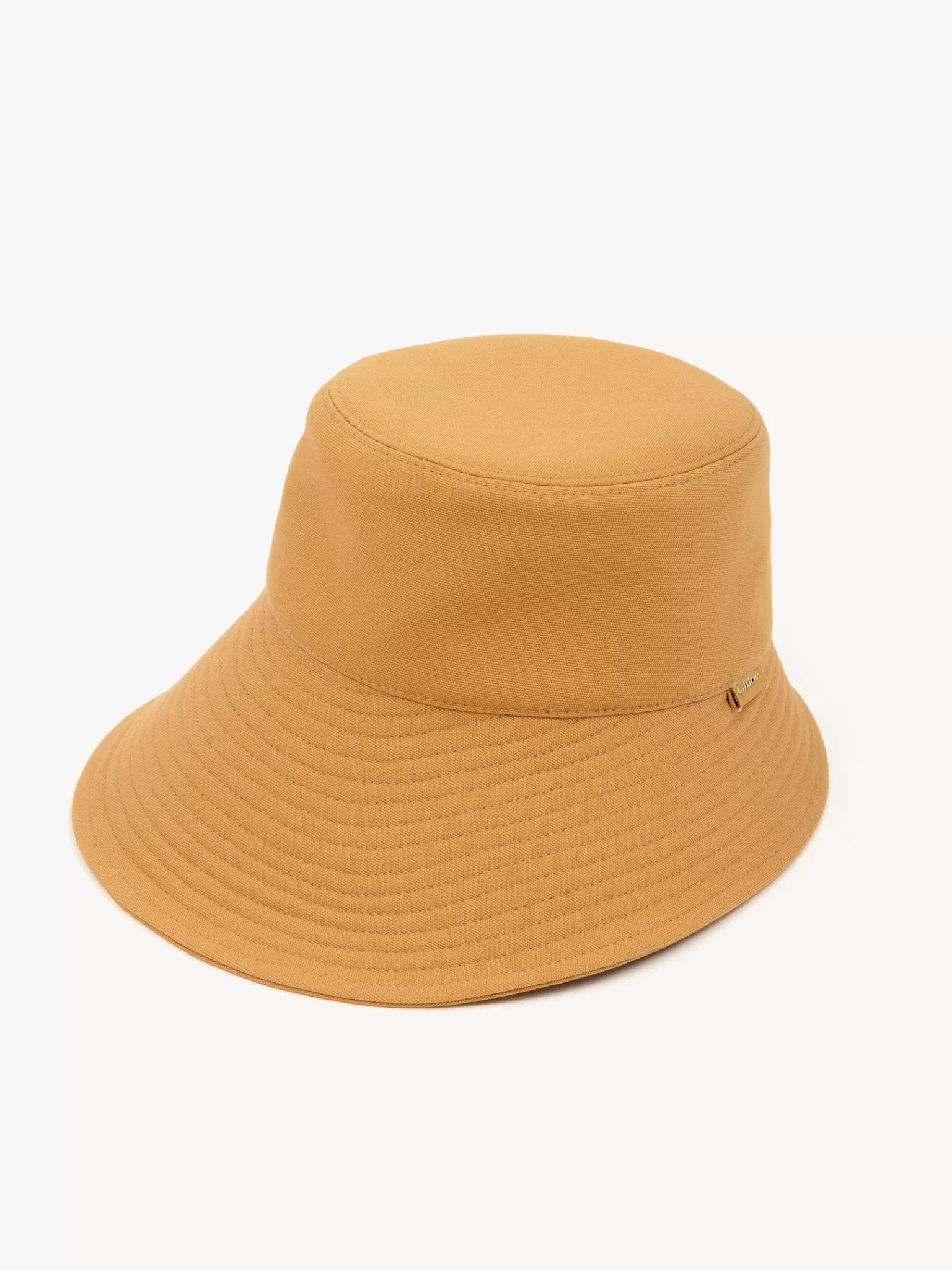 Femme Chloé Chapeau Bob