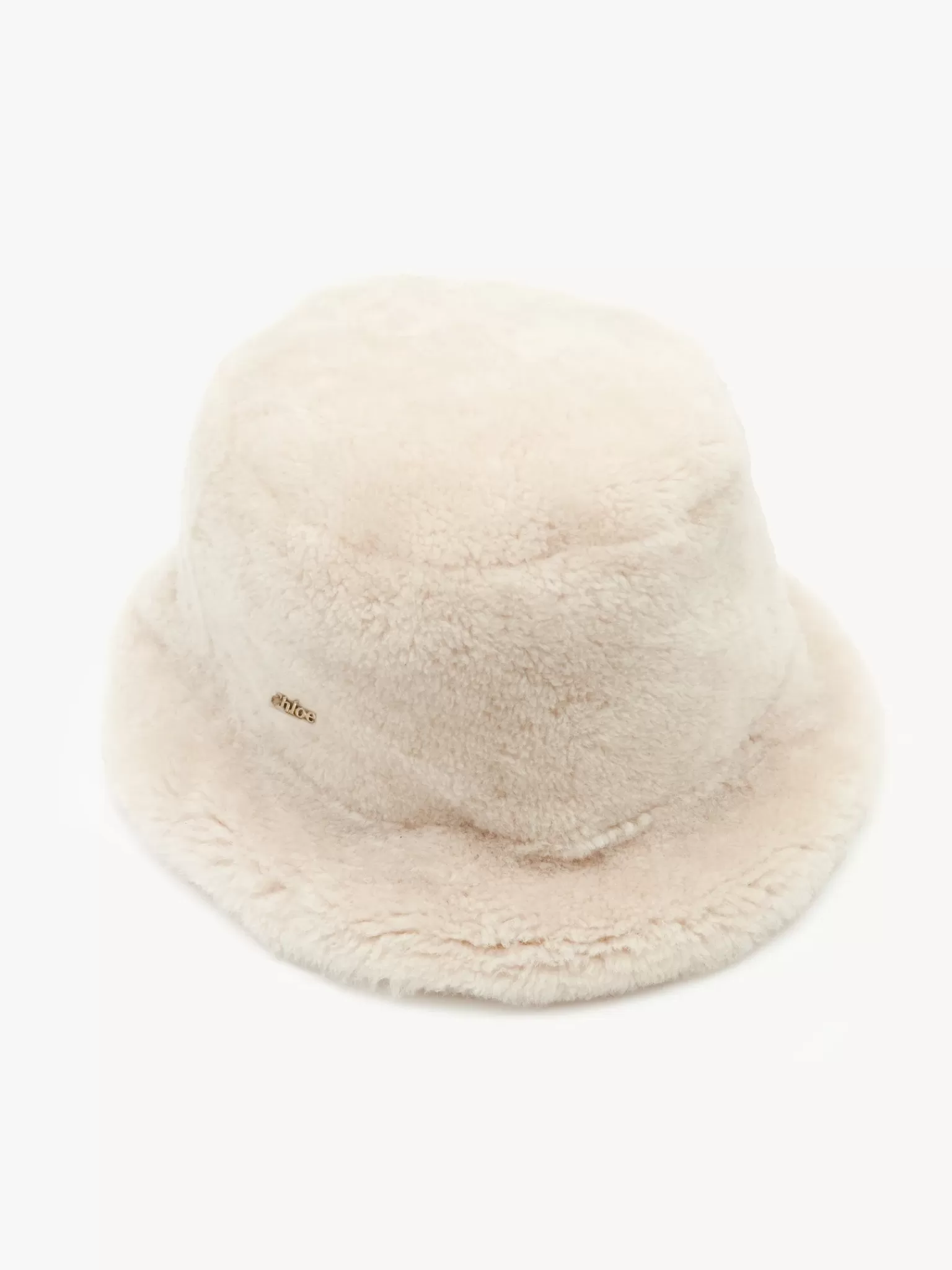 Femme Chloé Chapeau Bob