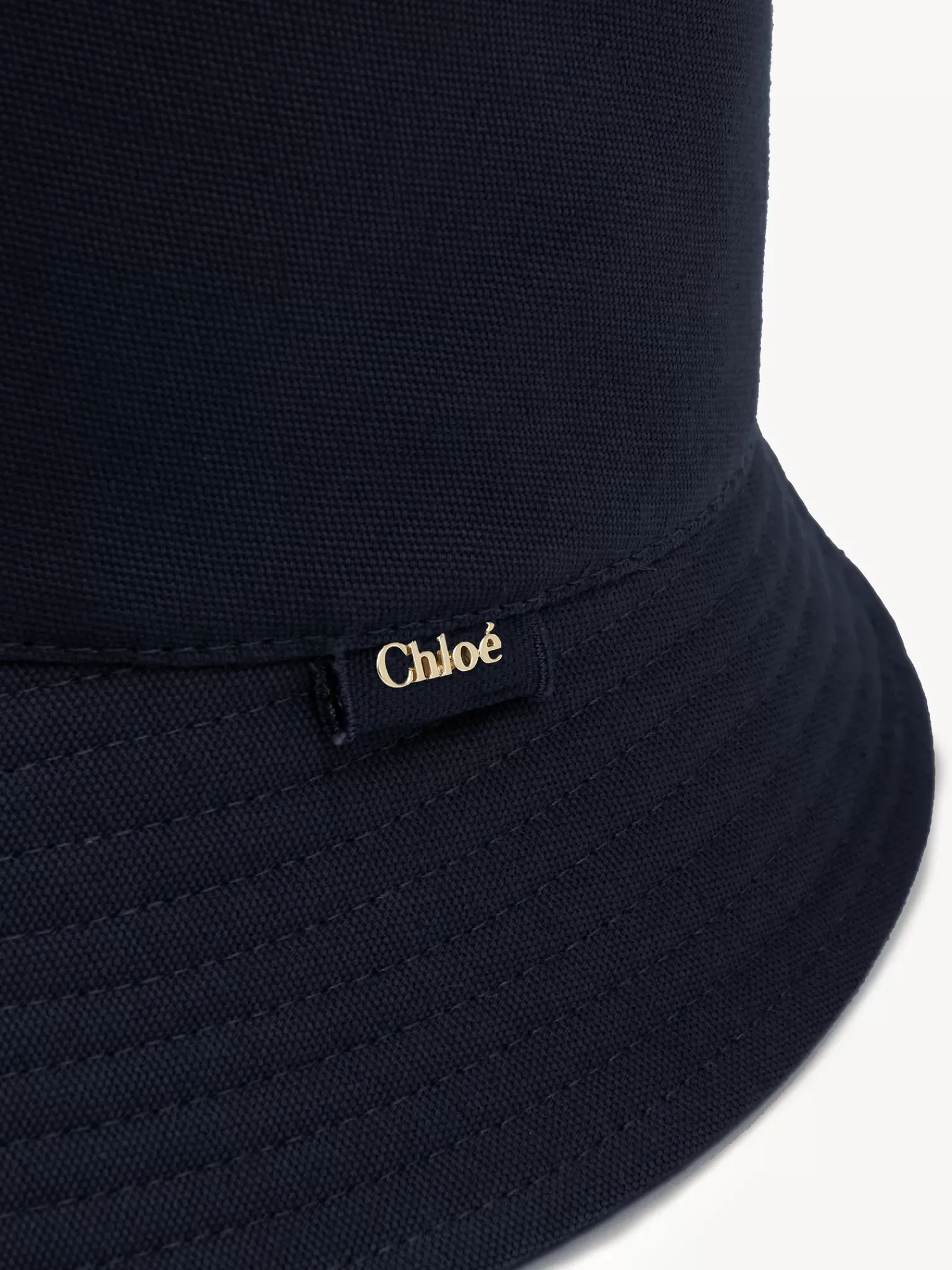 Femme Chloé Chapeau Bob