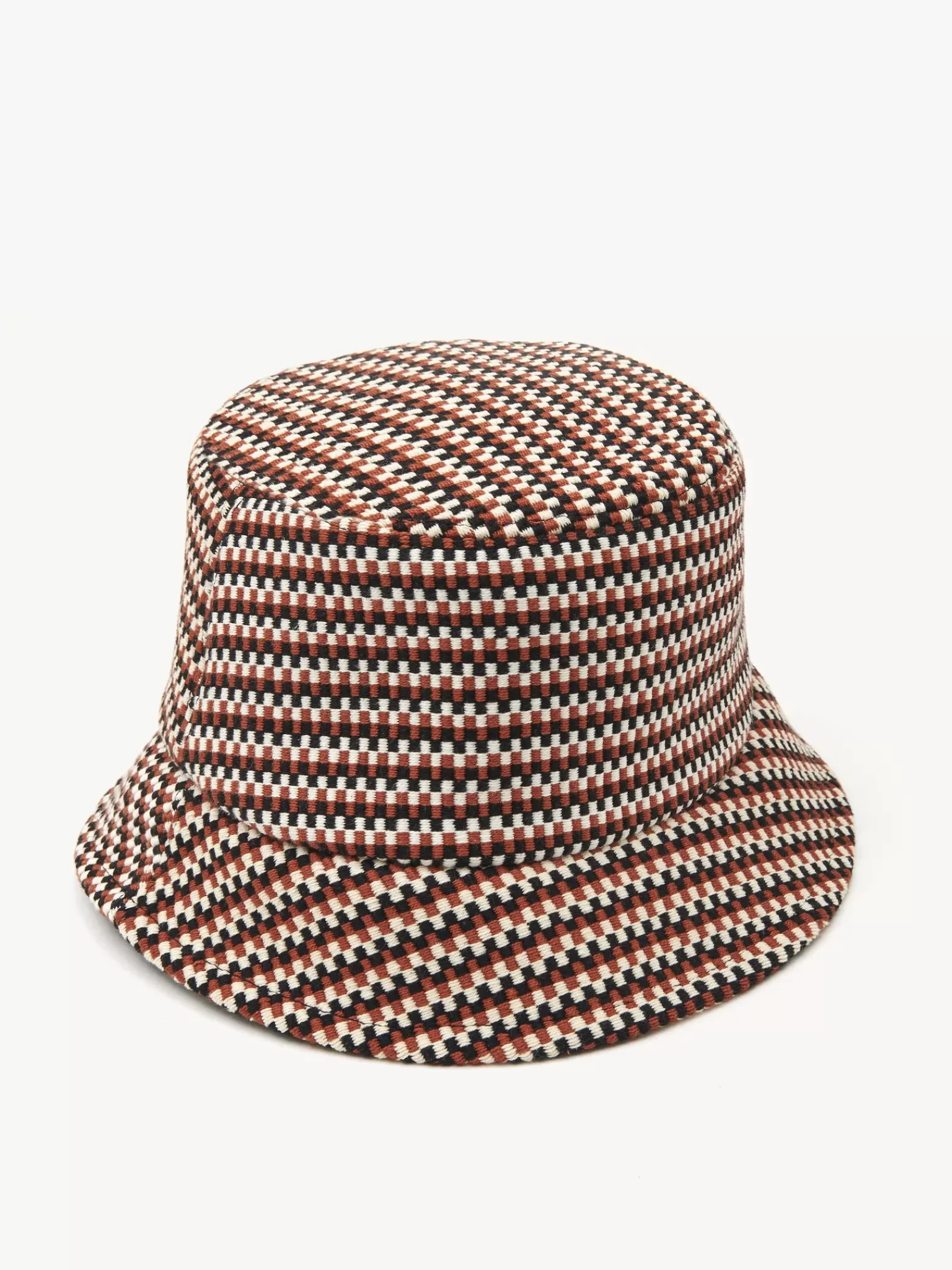 Femme Chloé Chapeau Bob Meril