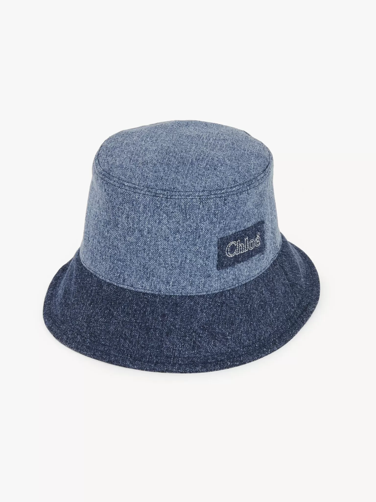 Femme Chloé Chapeau Bob Romy