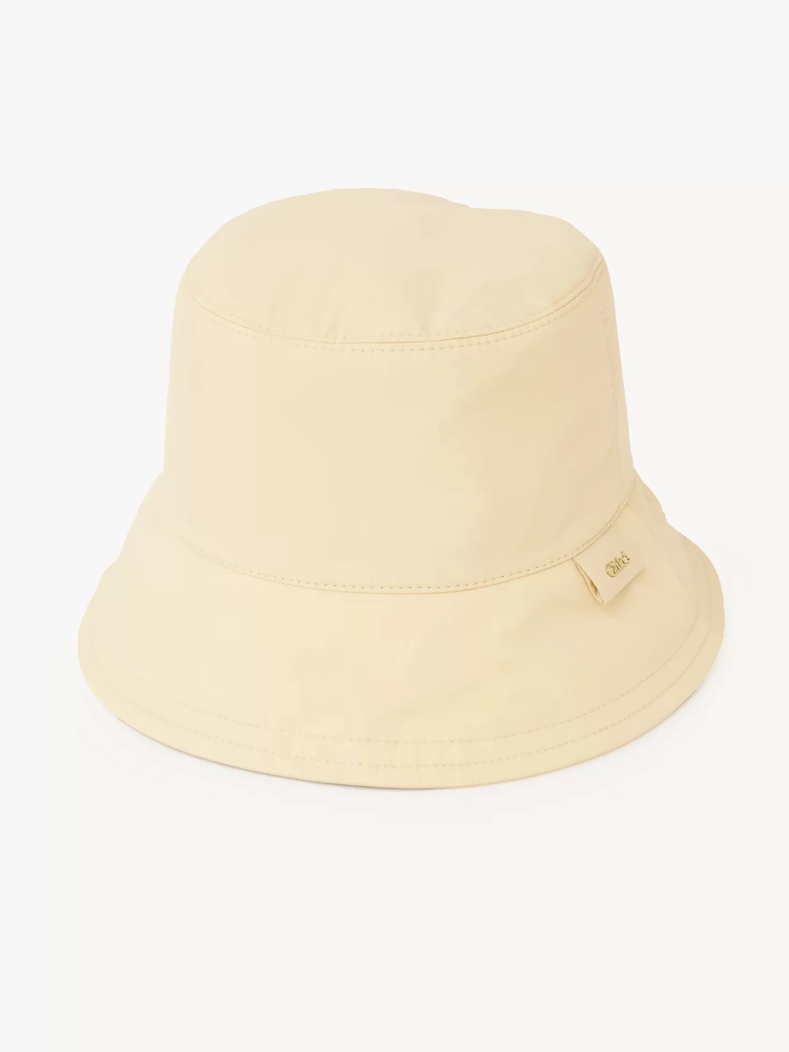 Femme Chloé Chapeau Bob Romy