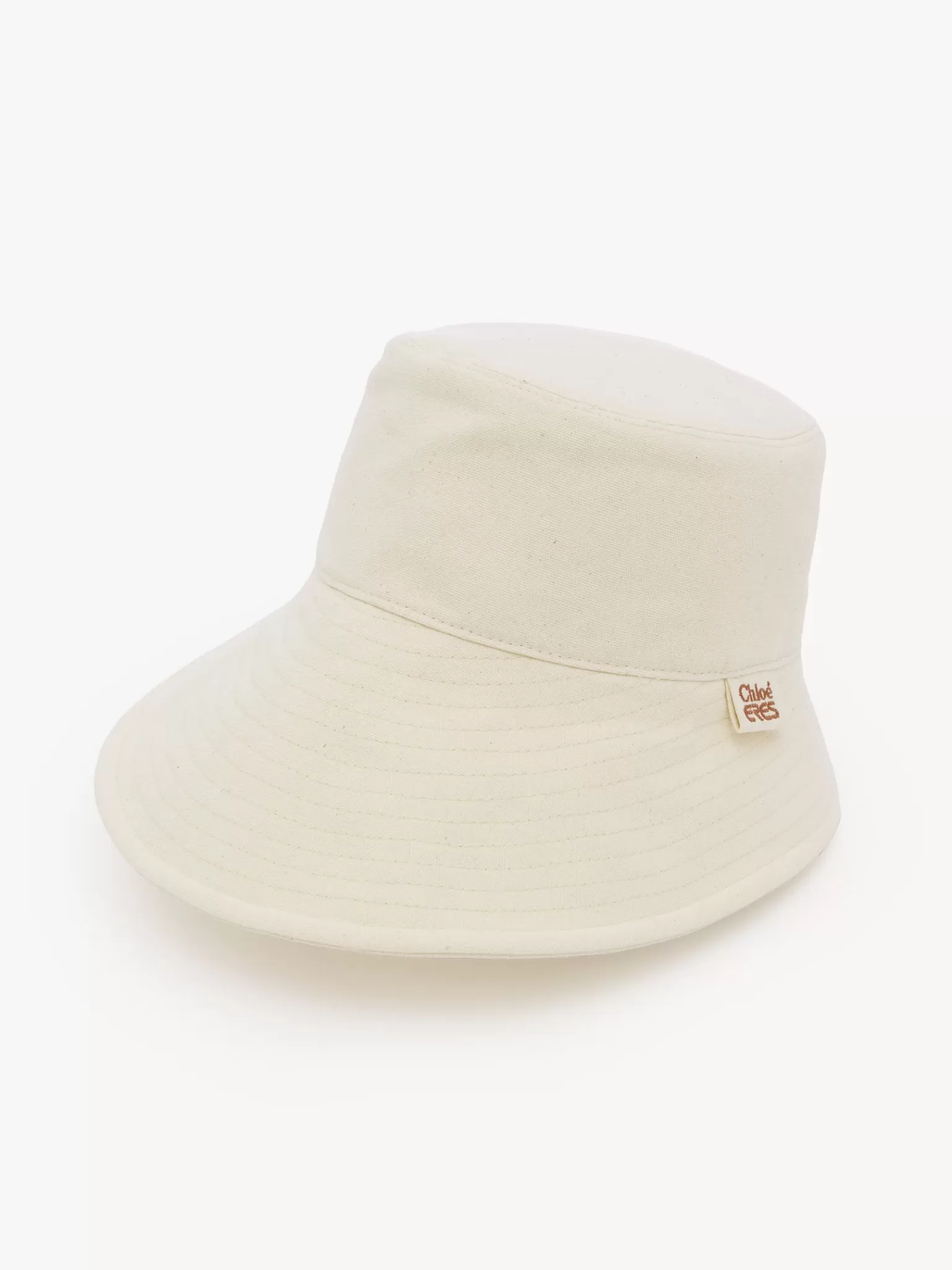 Femme Chloé Chapeau Piia Chloe X Eres