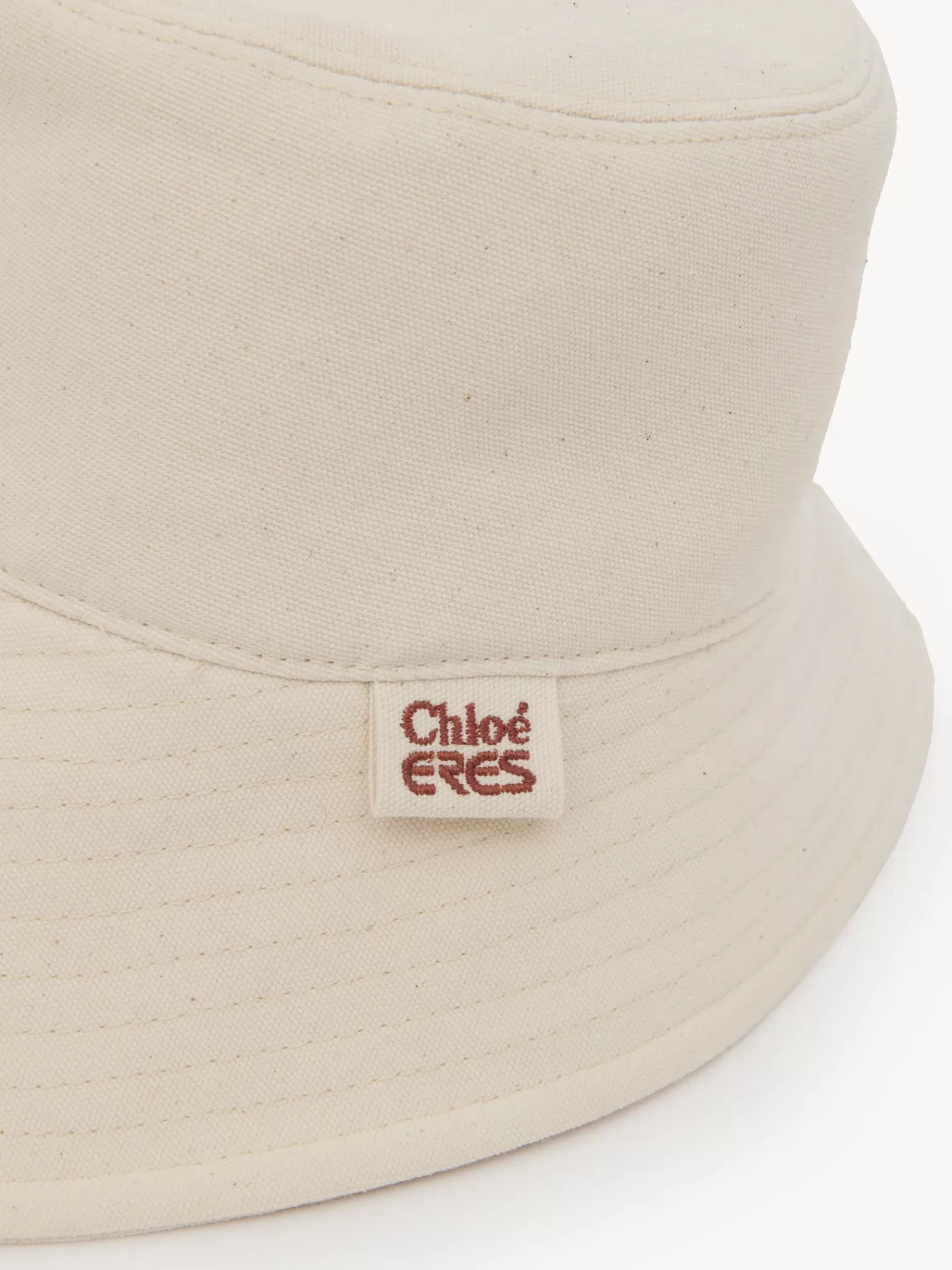 Femme Chloé Chapeau Piia Chloe X Eres