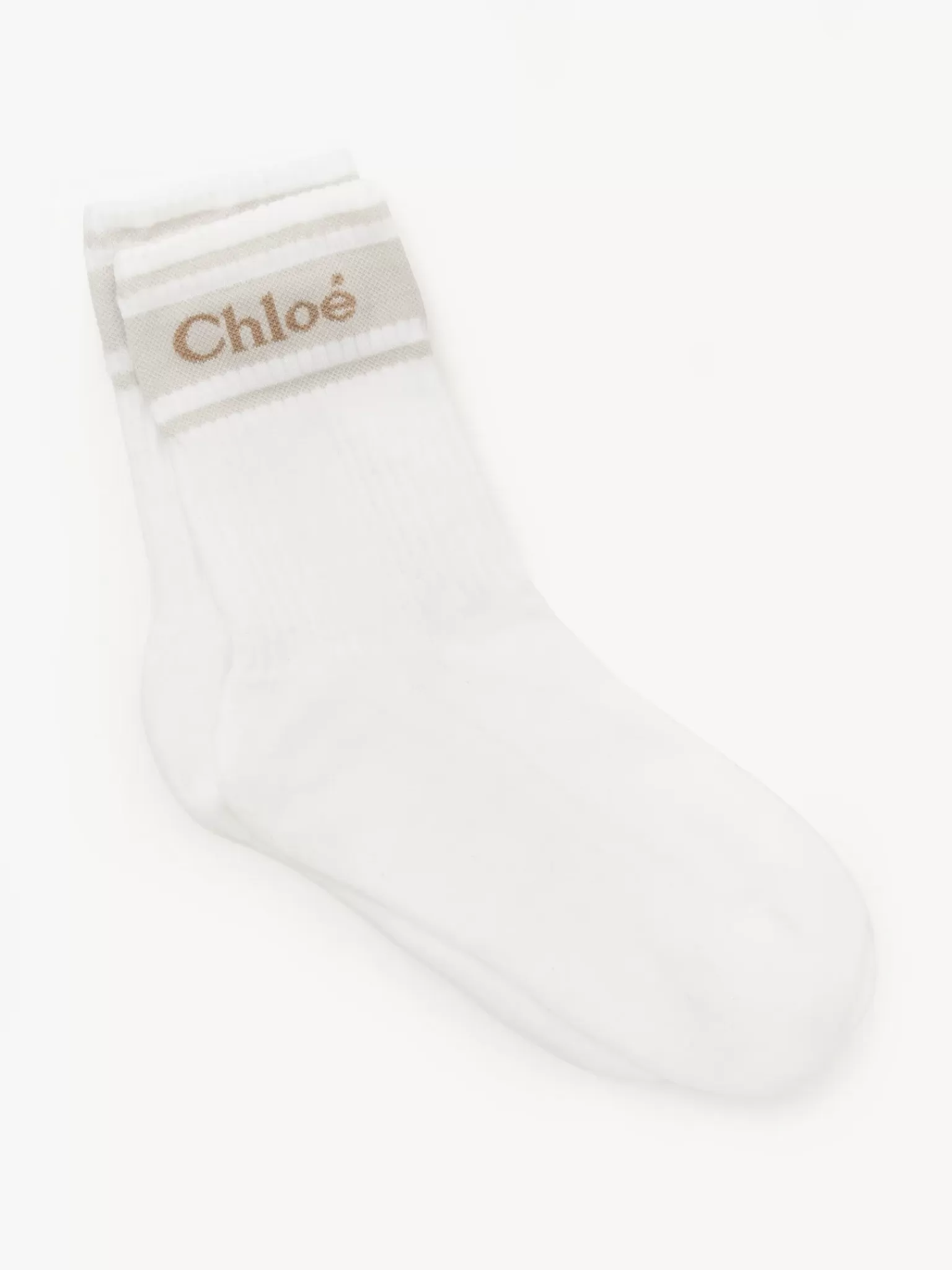 Femme Chloé Chaussettes Woody