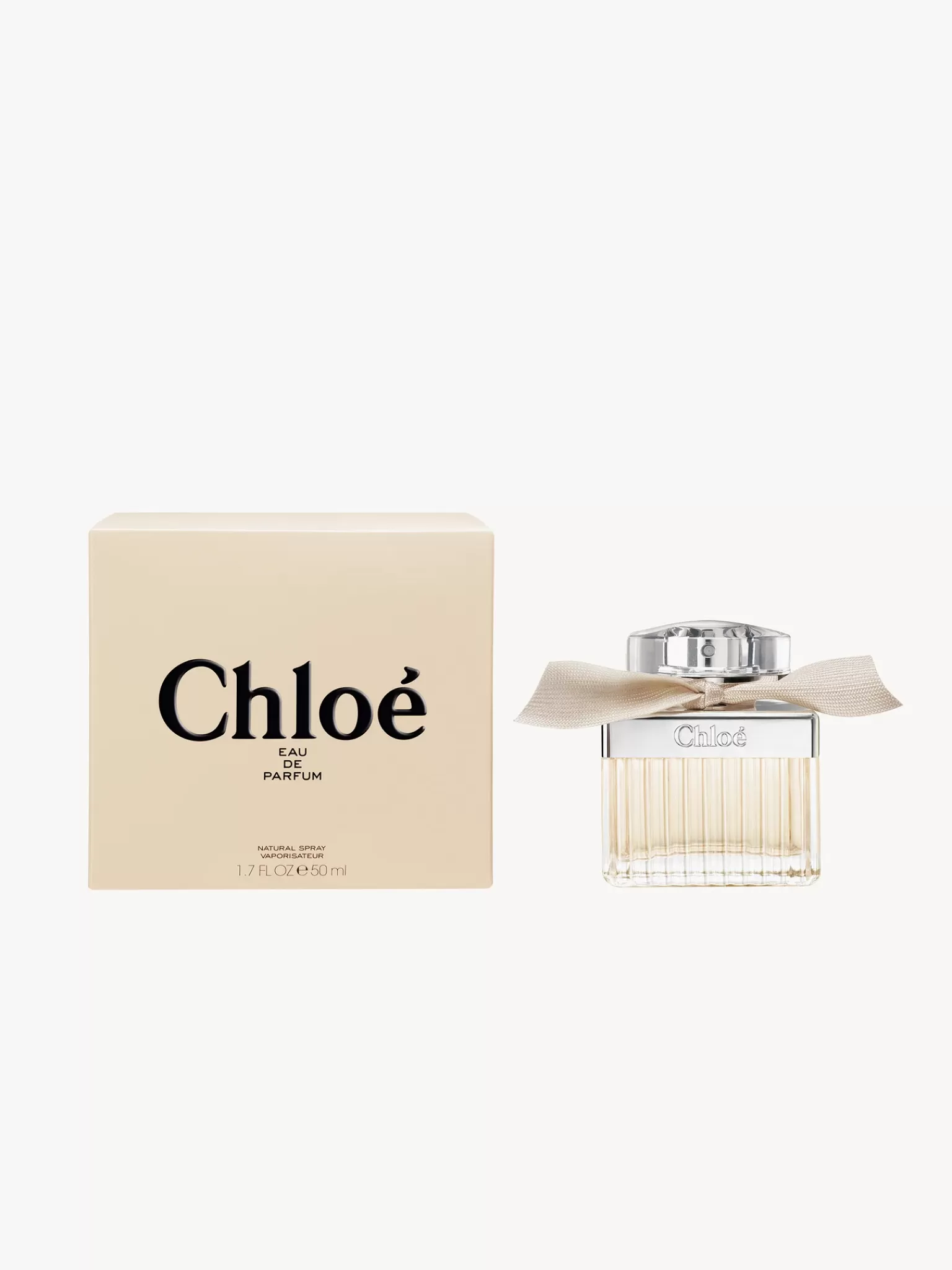 Femme Chloé Chloe Eau De Parfum