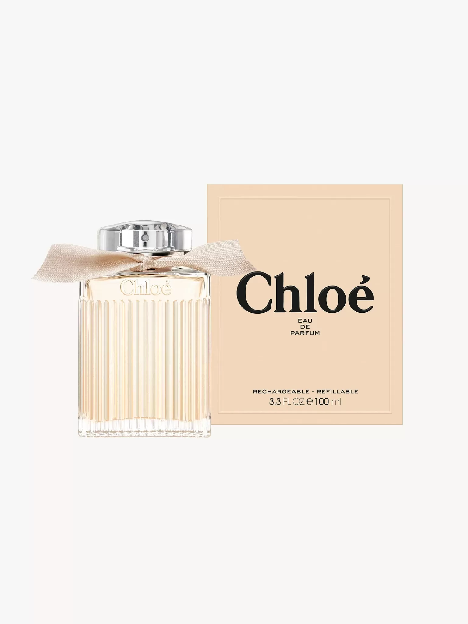 Femme Chloé Chloe Eau De Parfum