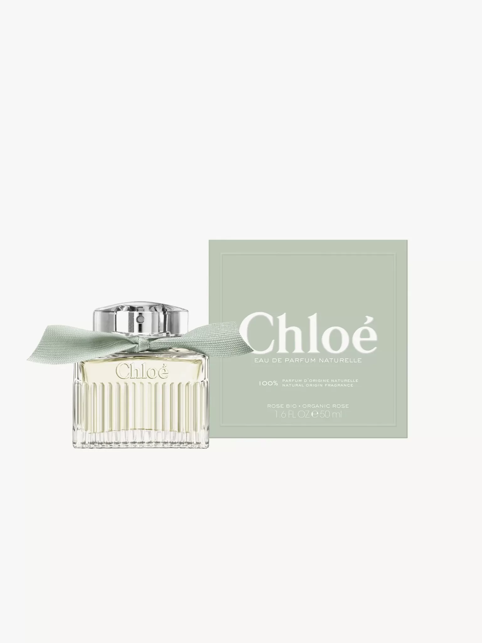 Femme Chloé Chloe Eau De Parfum Naturelle