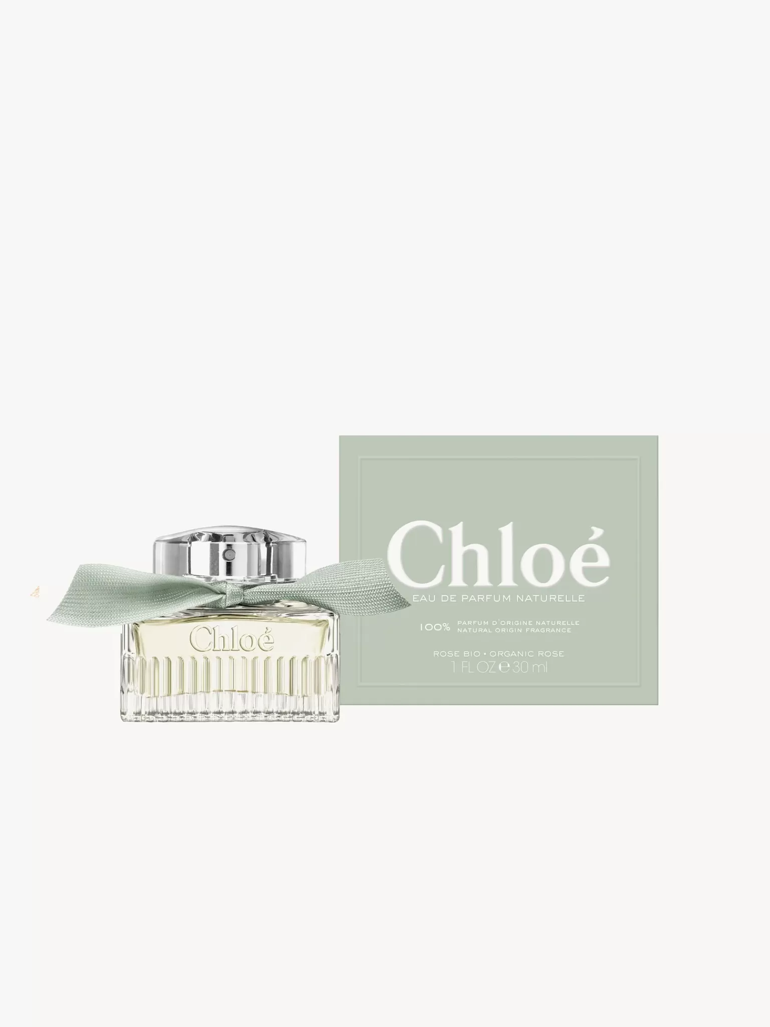 Femme Chloé Chloe Eau De Parfum Naturelle