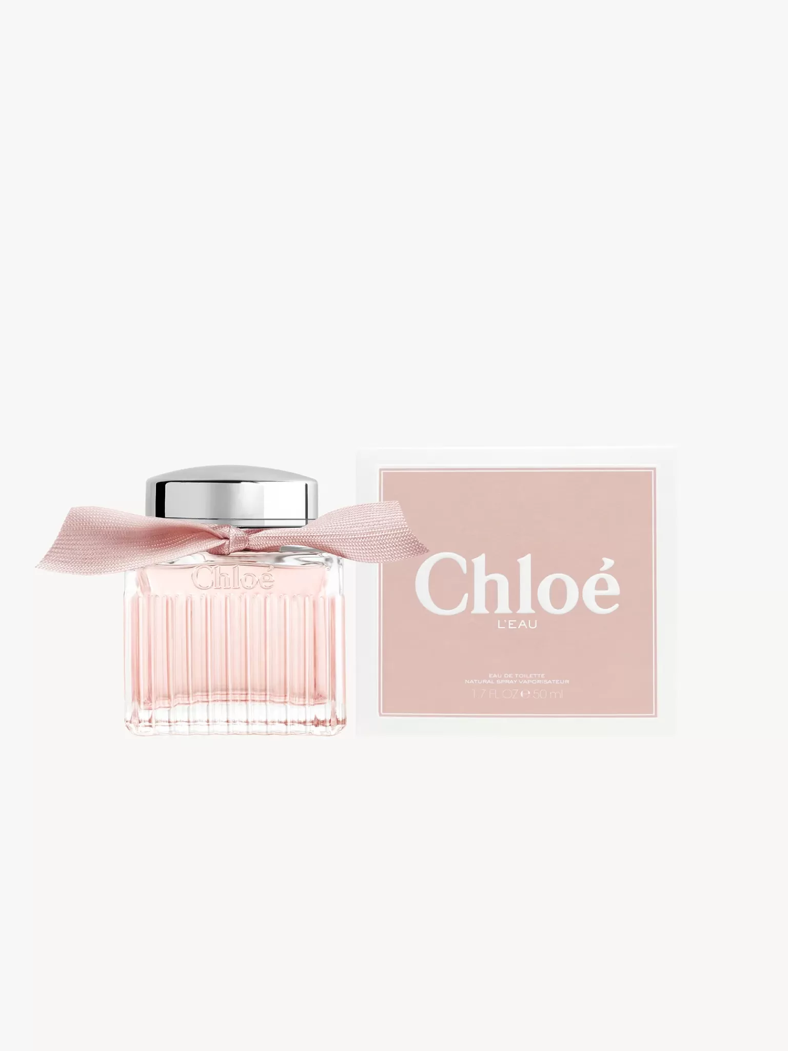 Femme Chloé Chloe L'Eau