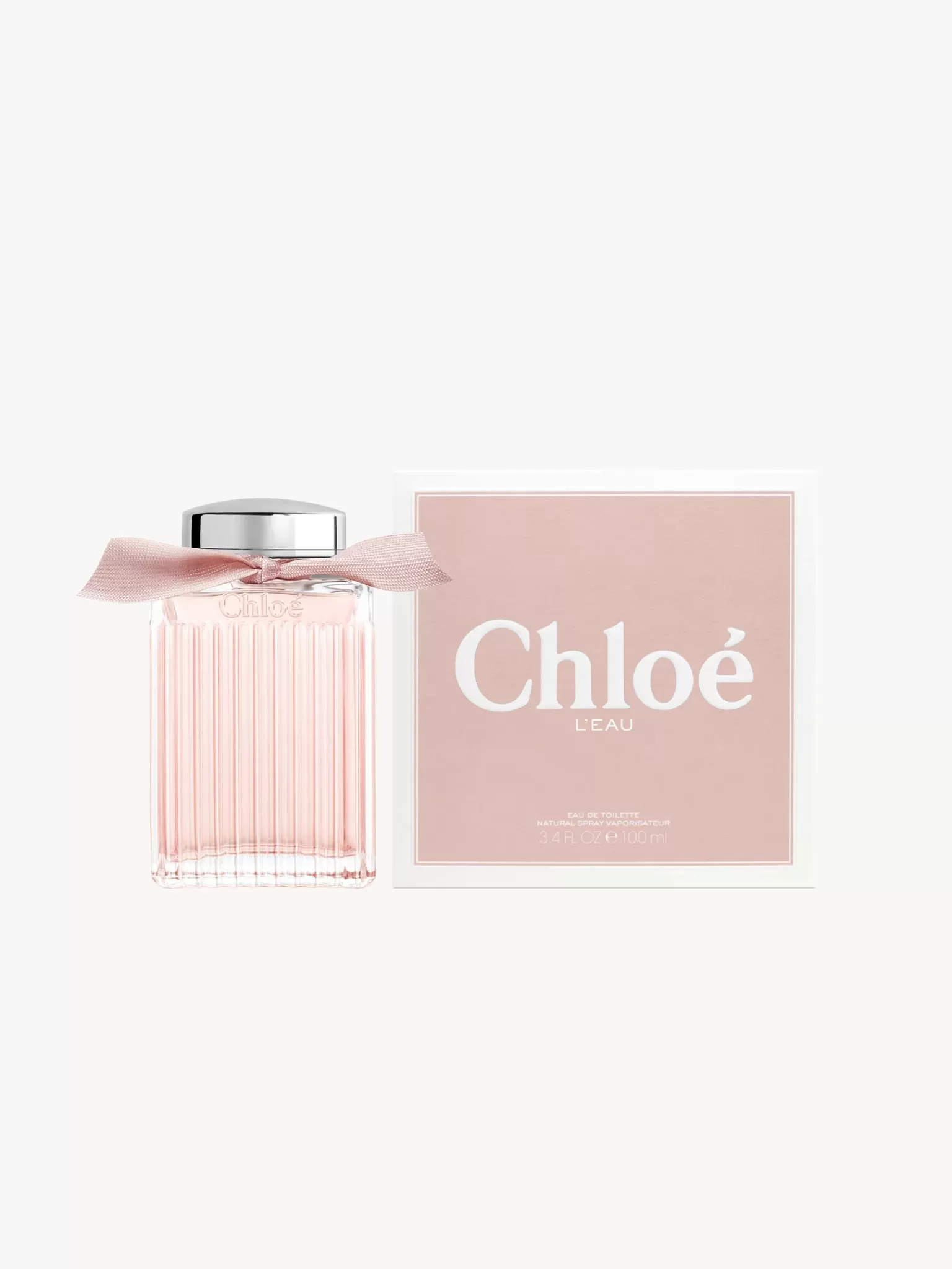 Femme Chloé Chloe L'Eau