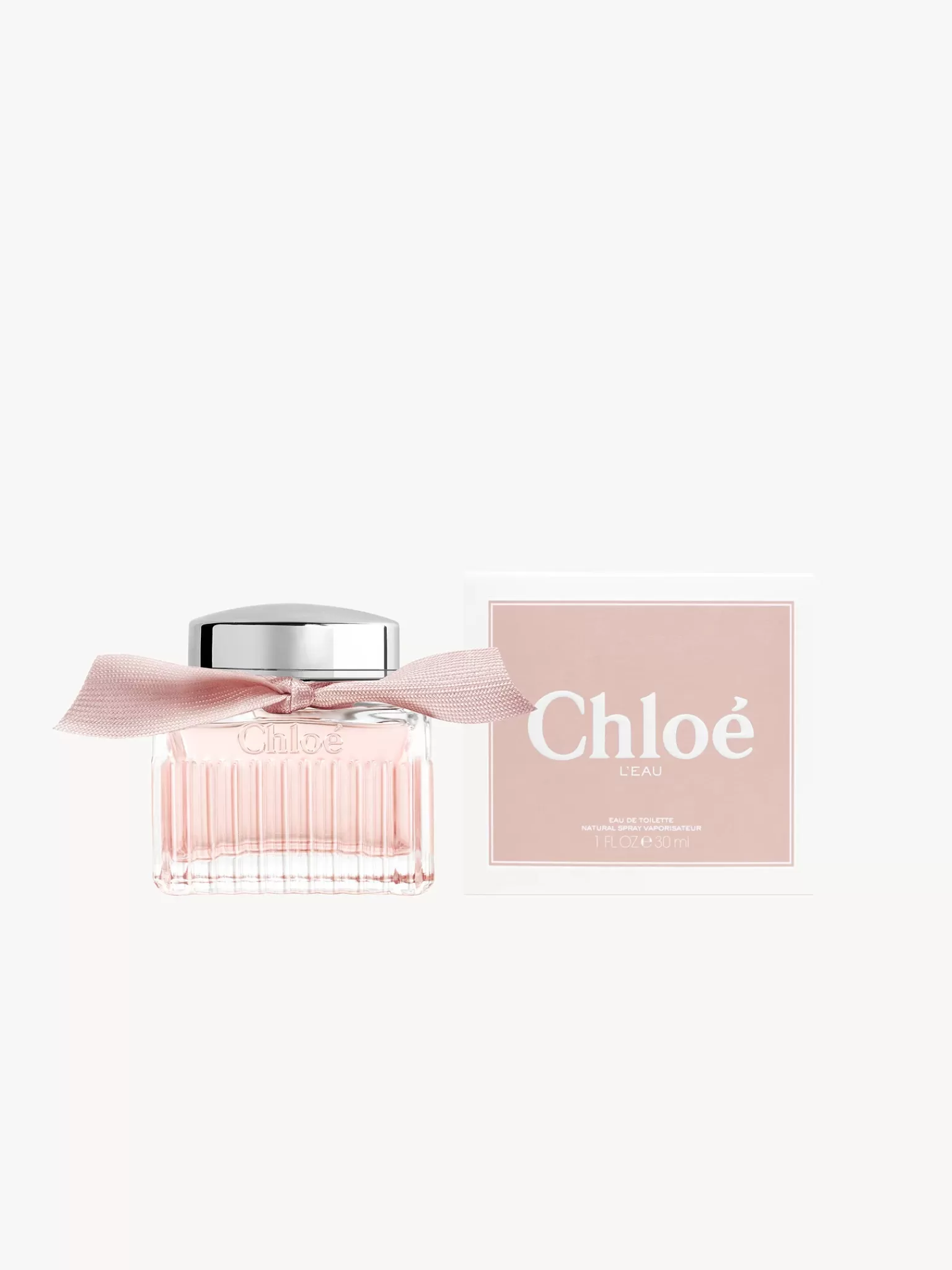 Femme Chloé Chloe L'Eau