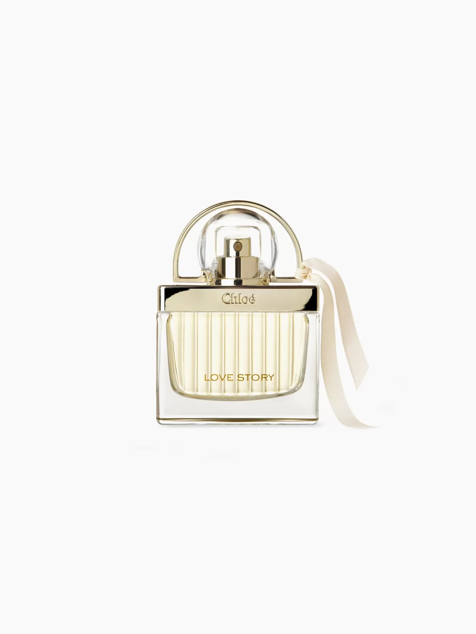 Femme Chloé Chloe Love Story Eau De Parfum