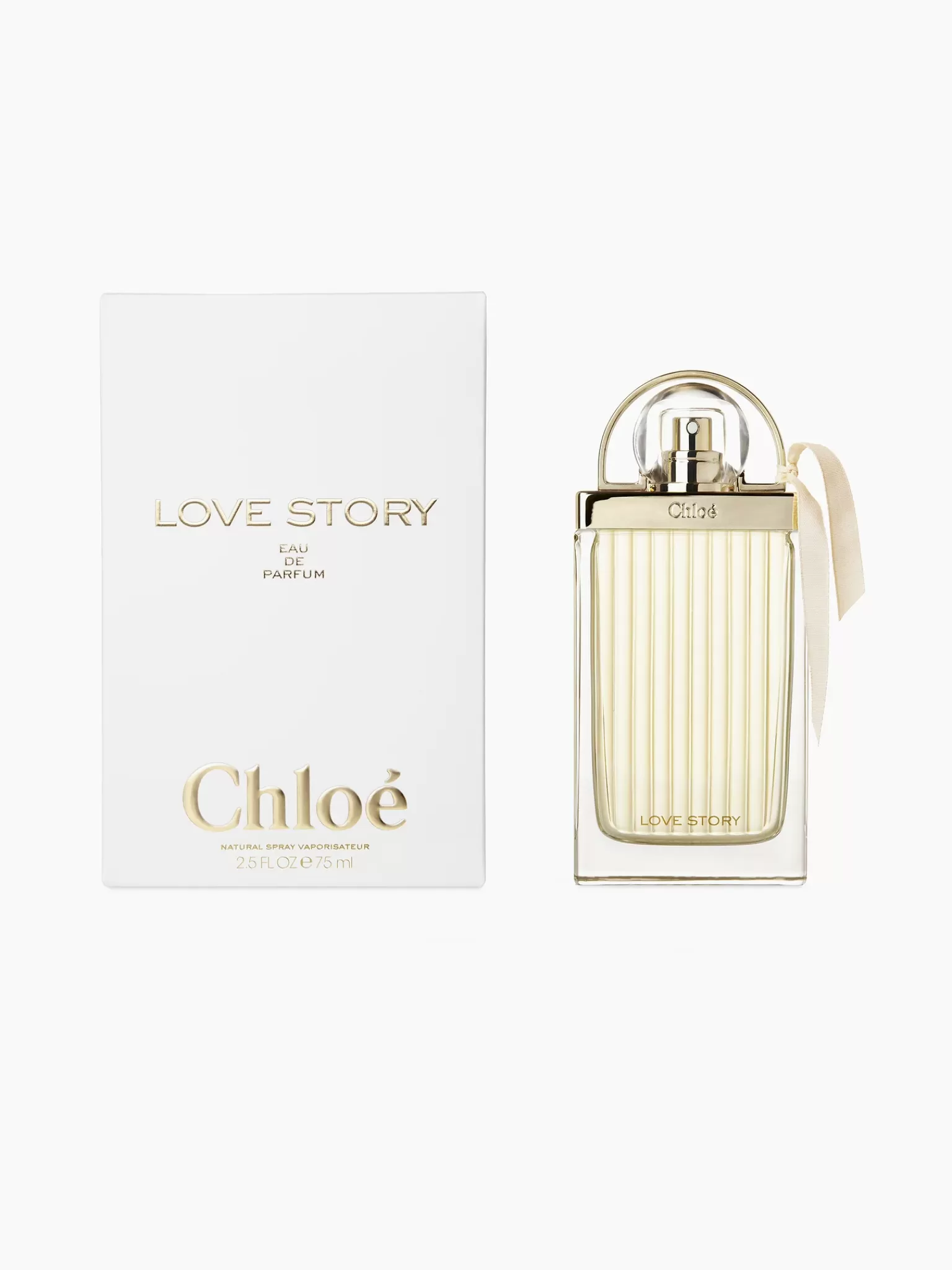 Femme Chloé Chloe Love Story Eau De Parfum