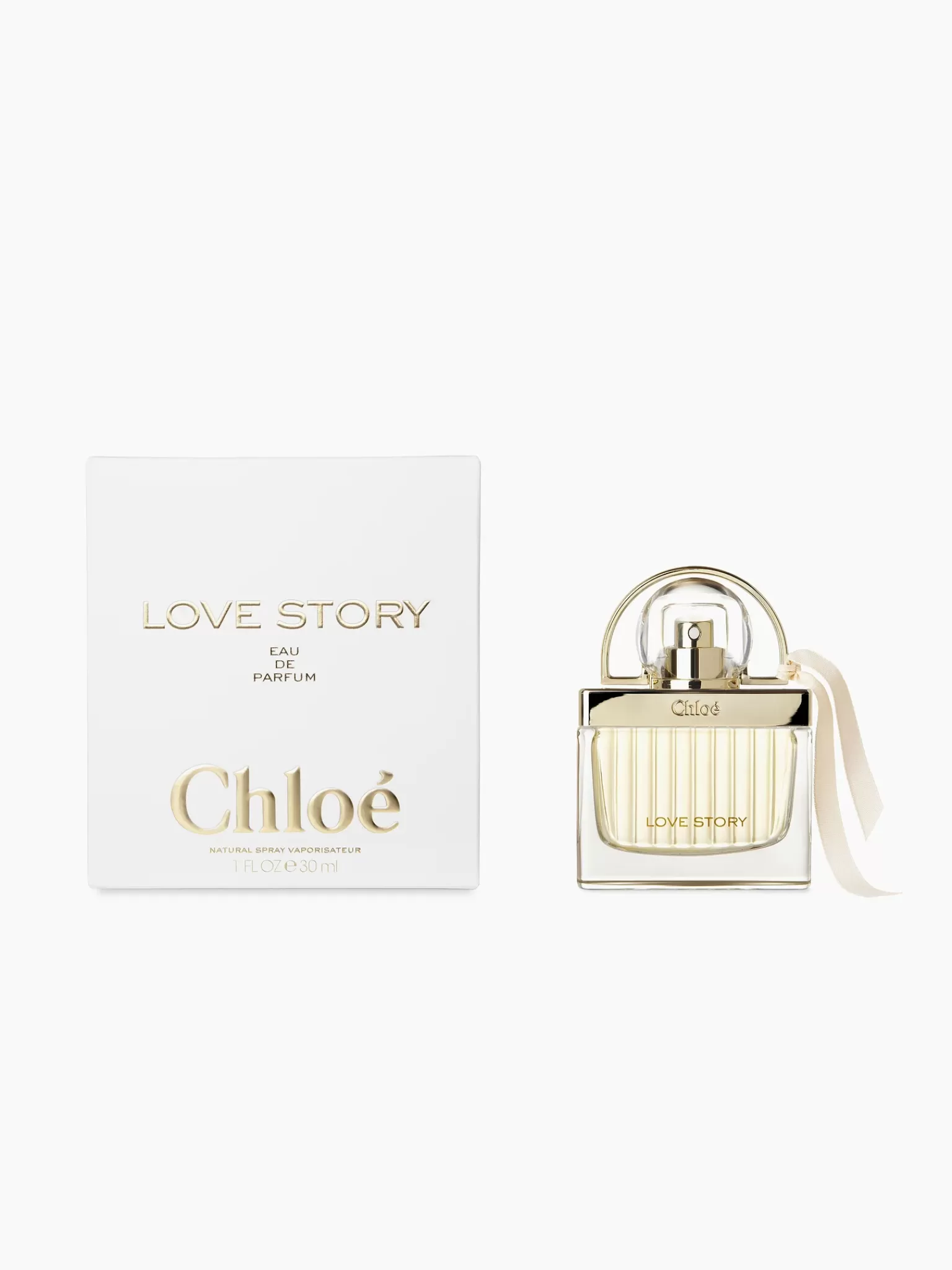 Femme Chloé Chloe Love Story Eau De Parfum