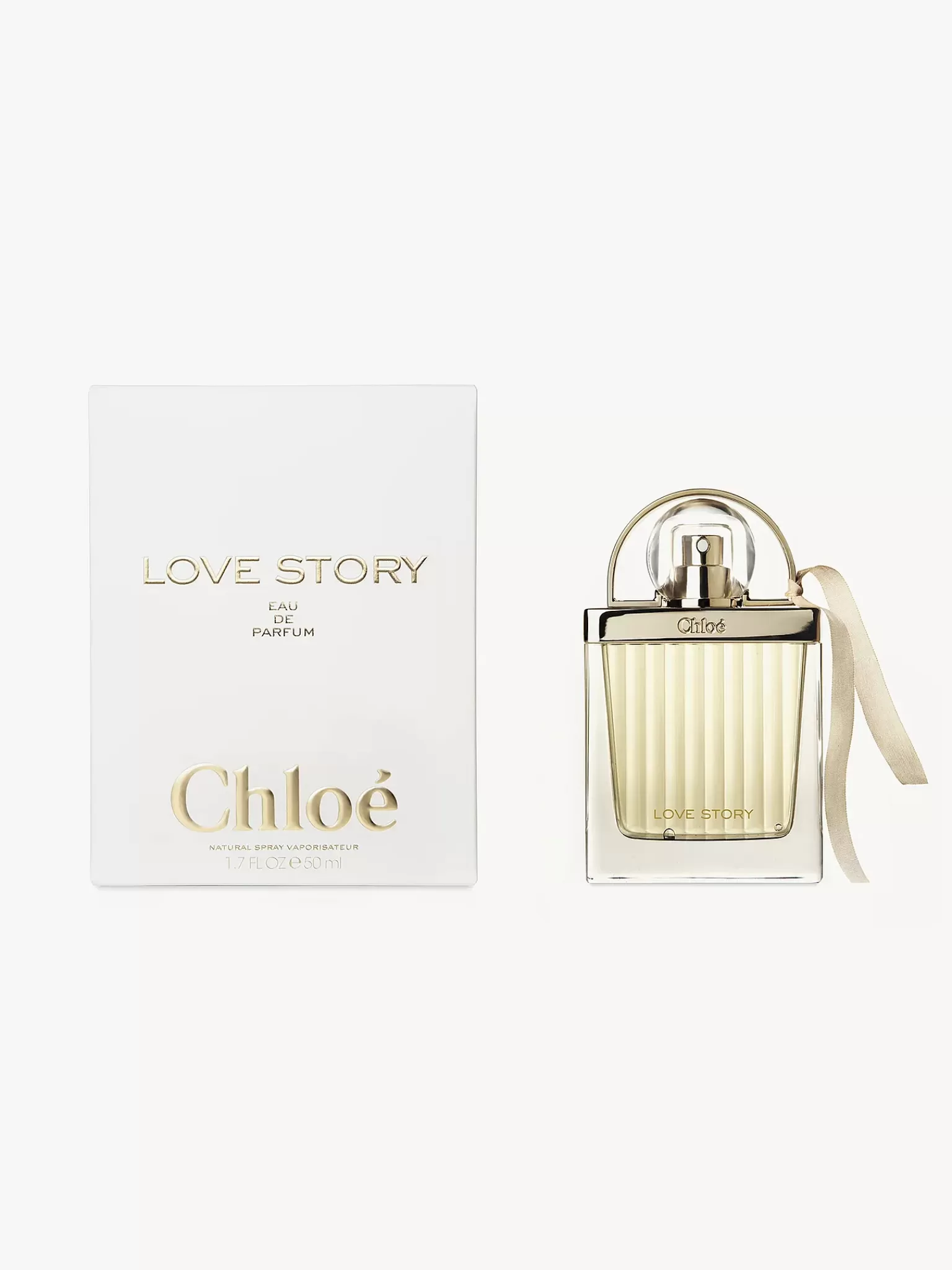 Femme Chloé Chloe Love Story Eau De Parfum