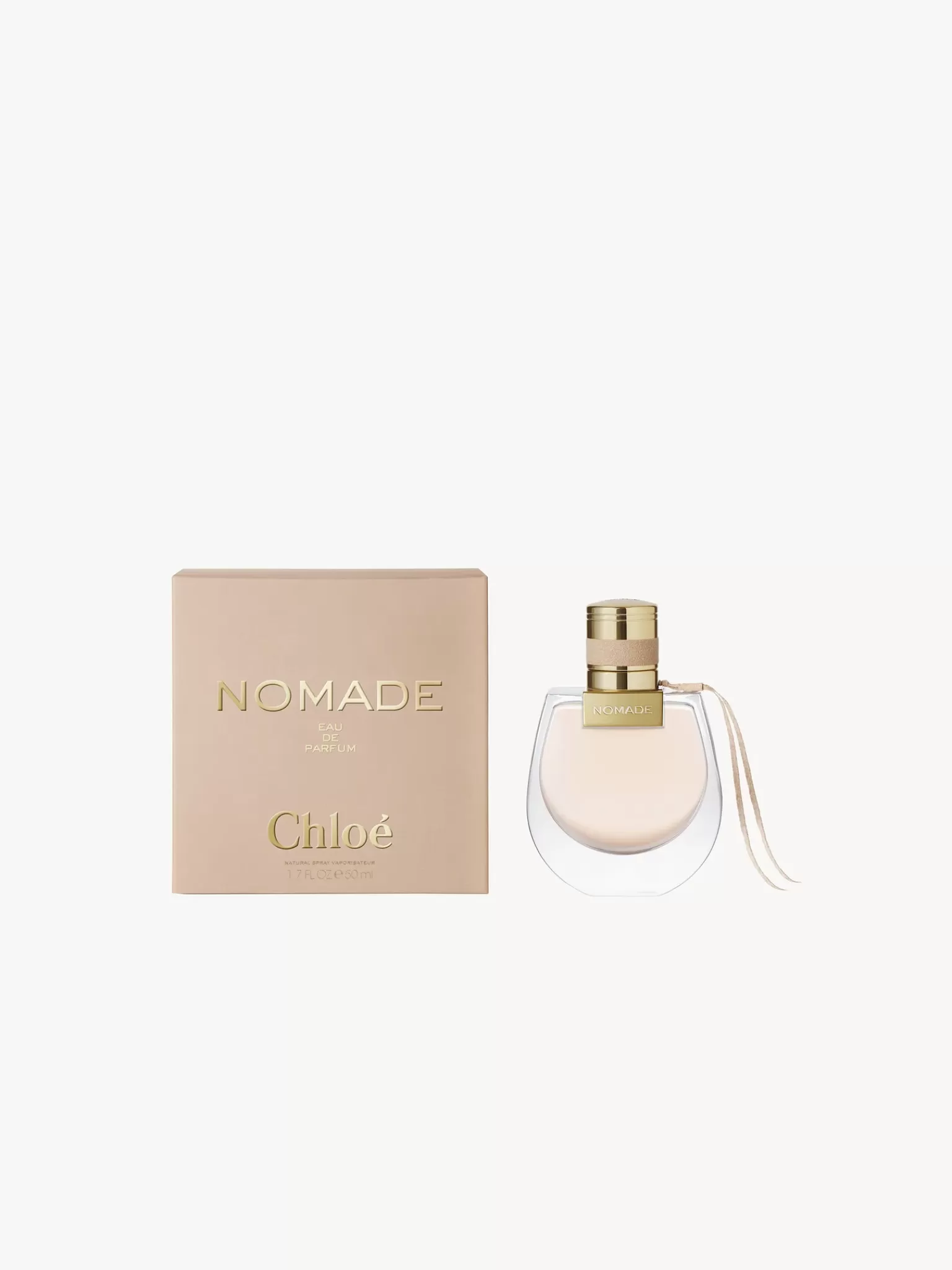 Femme Chloé Chloe Nomade